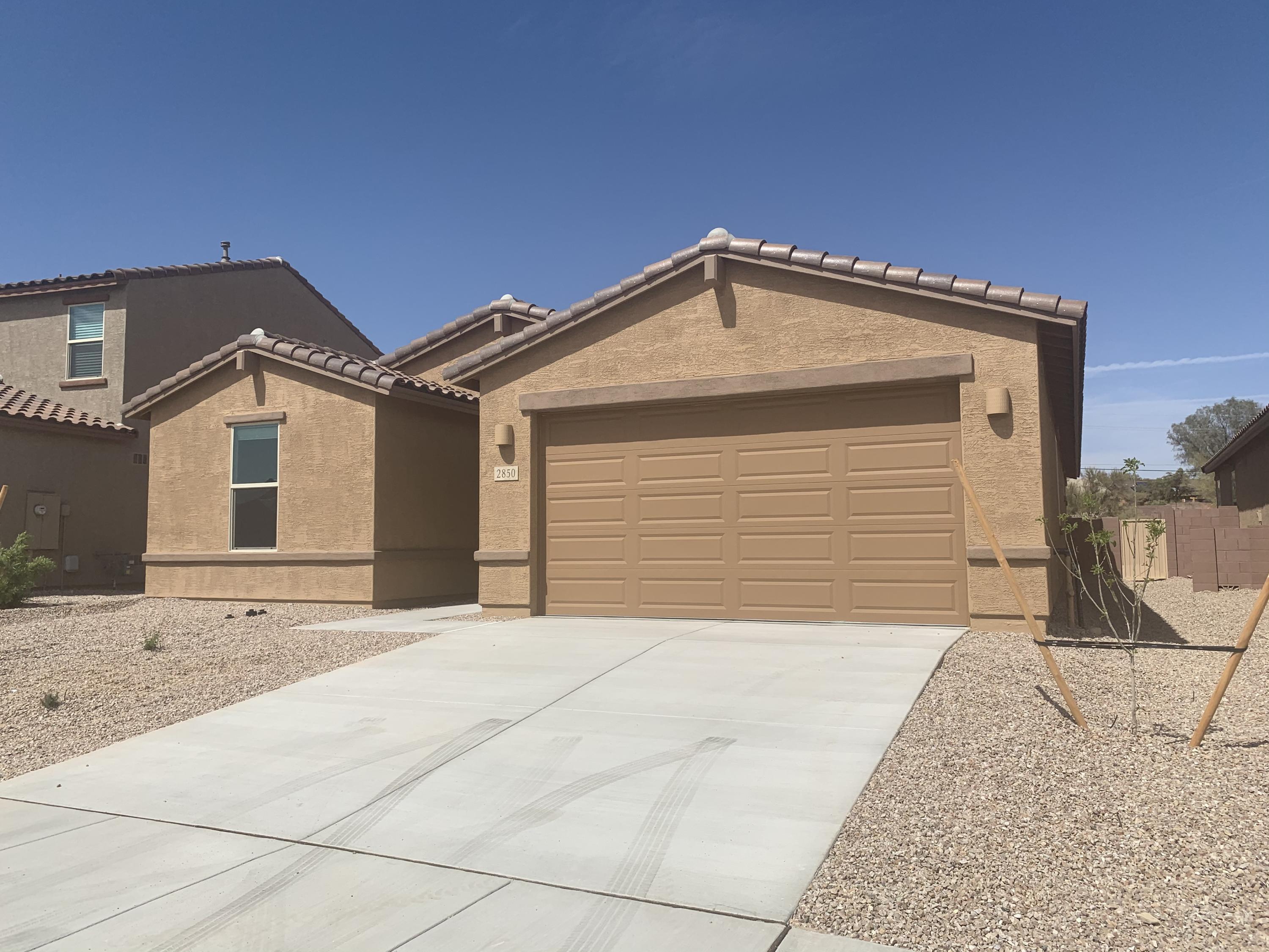 Paseo At Linda Vista - Residential