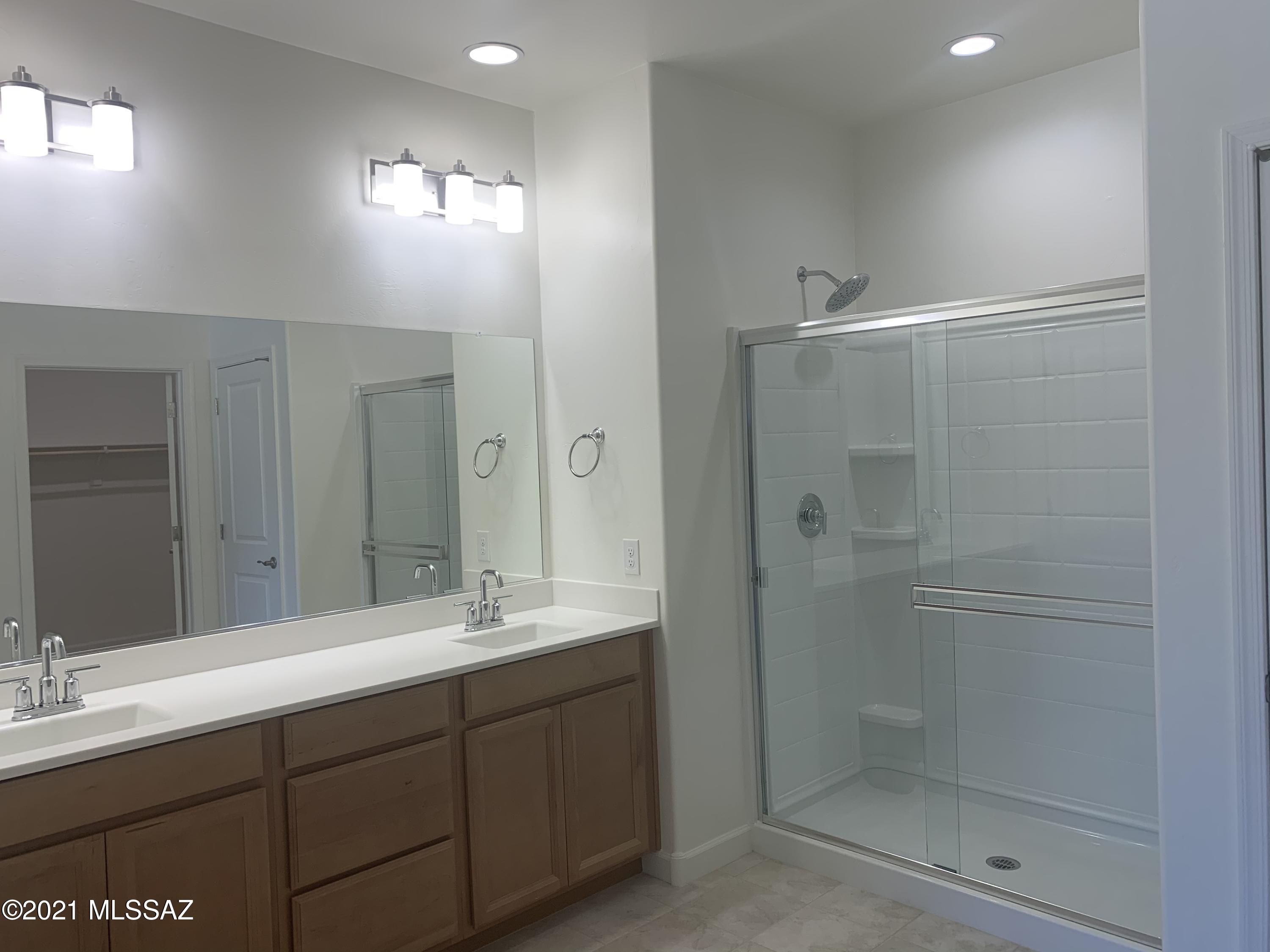 Paseo At Linda Vista - Residential