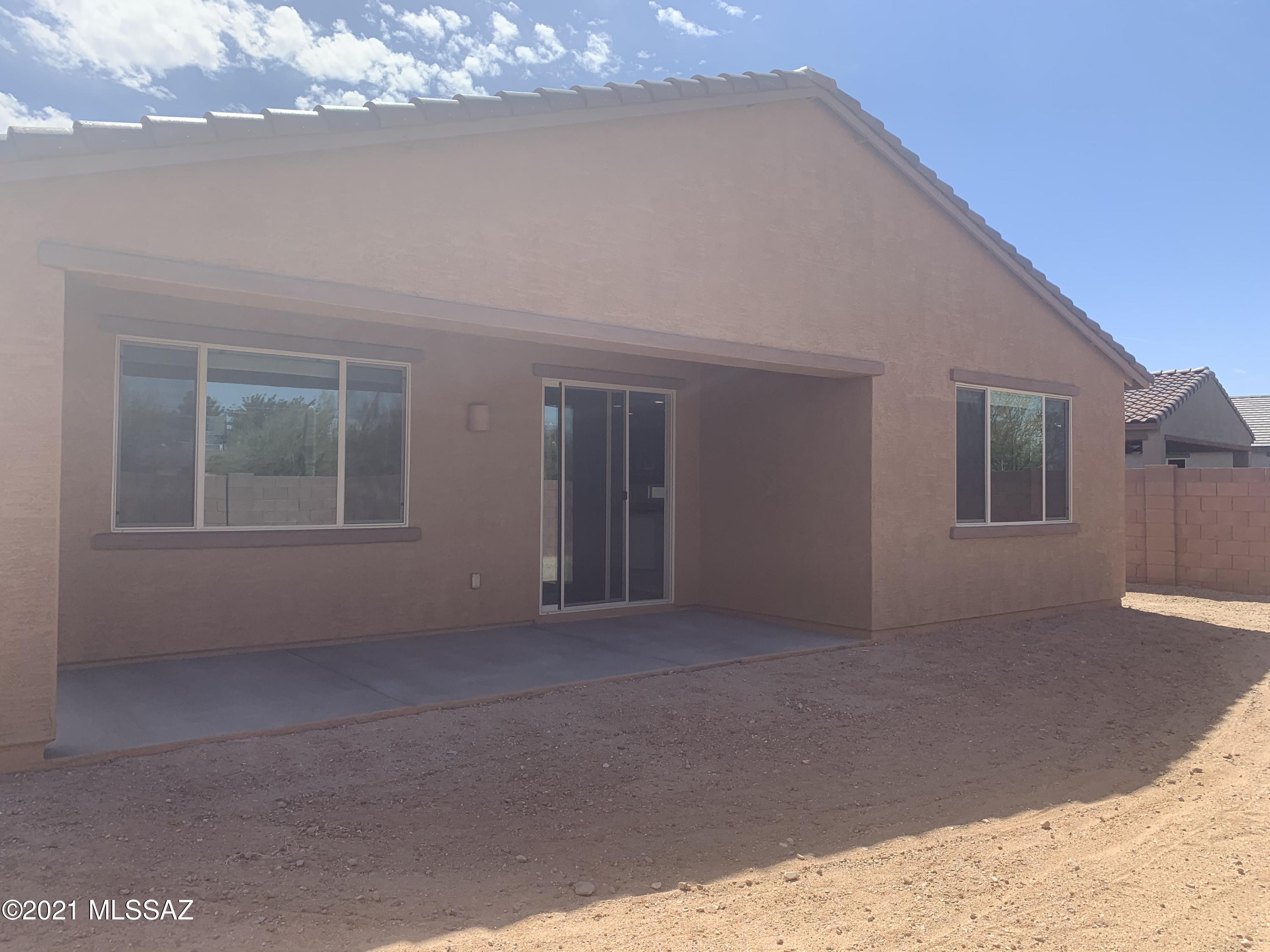 Paseo At Linda Vista - Residential