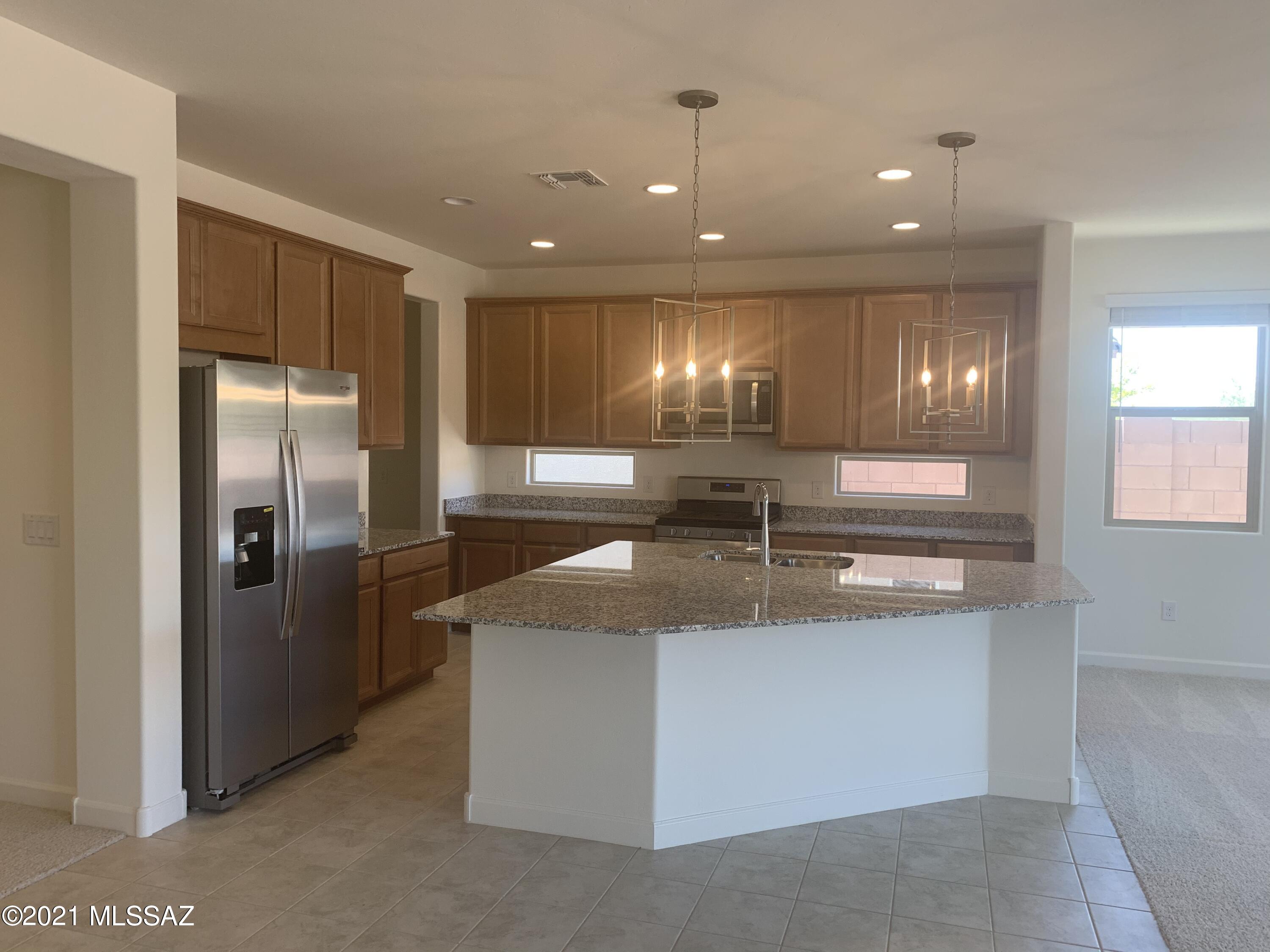 Paseo At Linda Vista - Residential