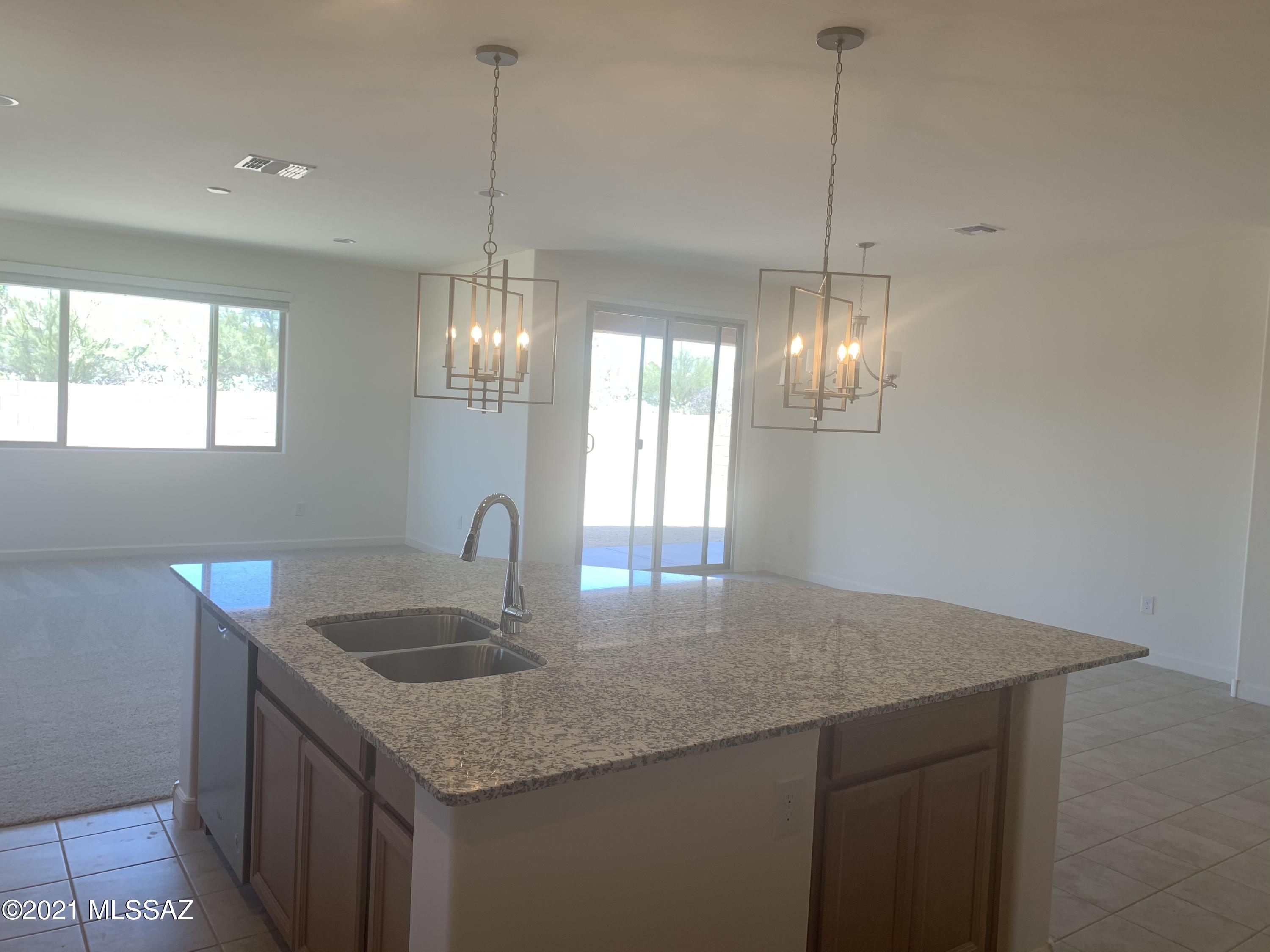 Paseo At Linda Vista - Residential