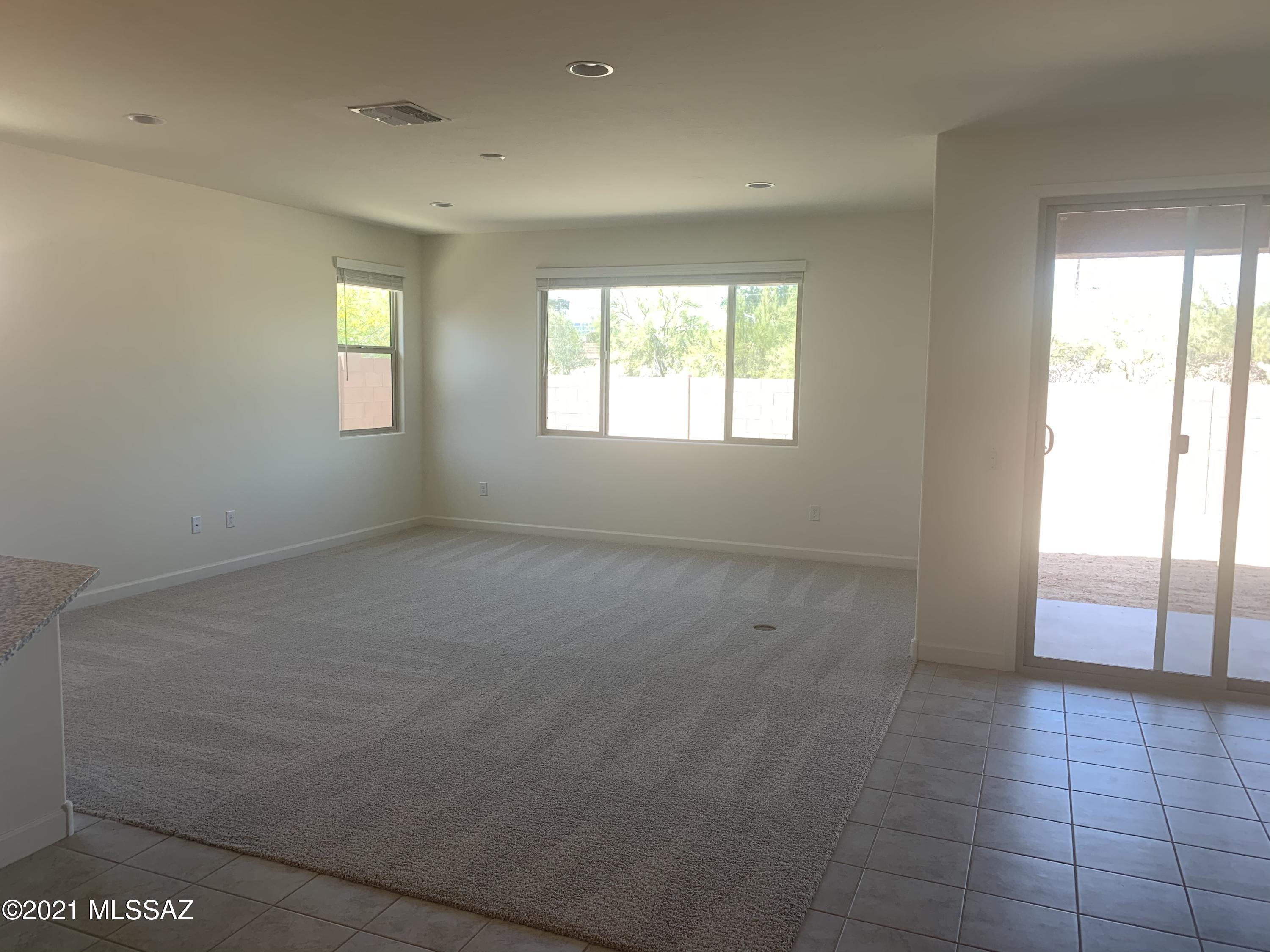 Paseo At Linda Vista - Residential