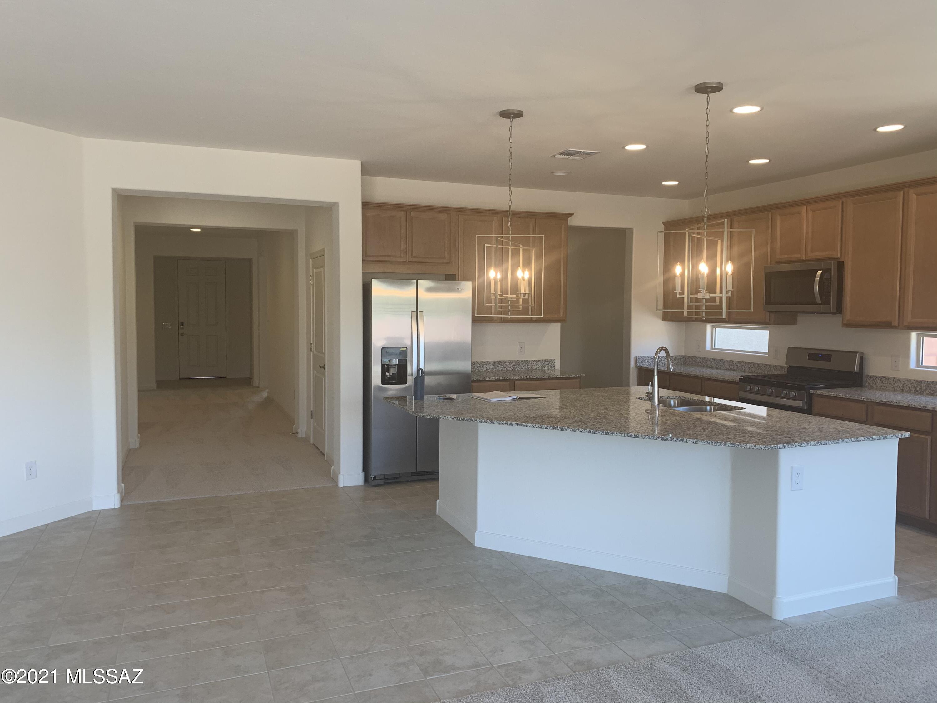 Paseo At Linda Vista - Residential