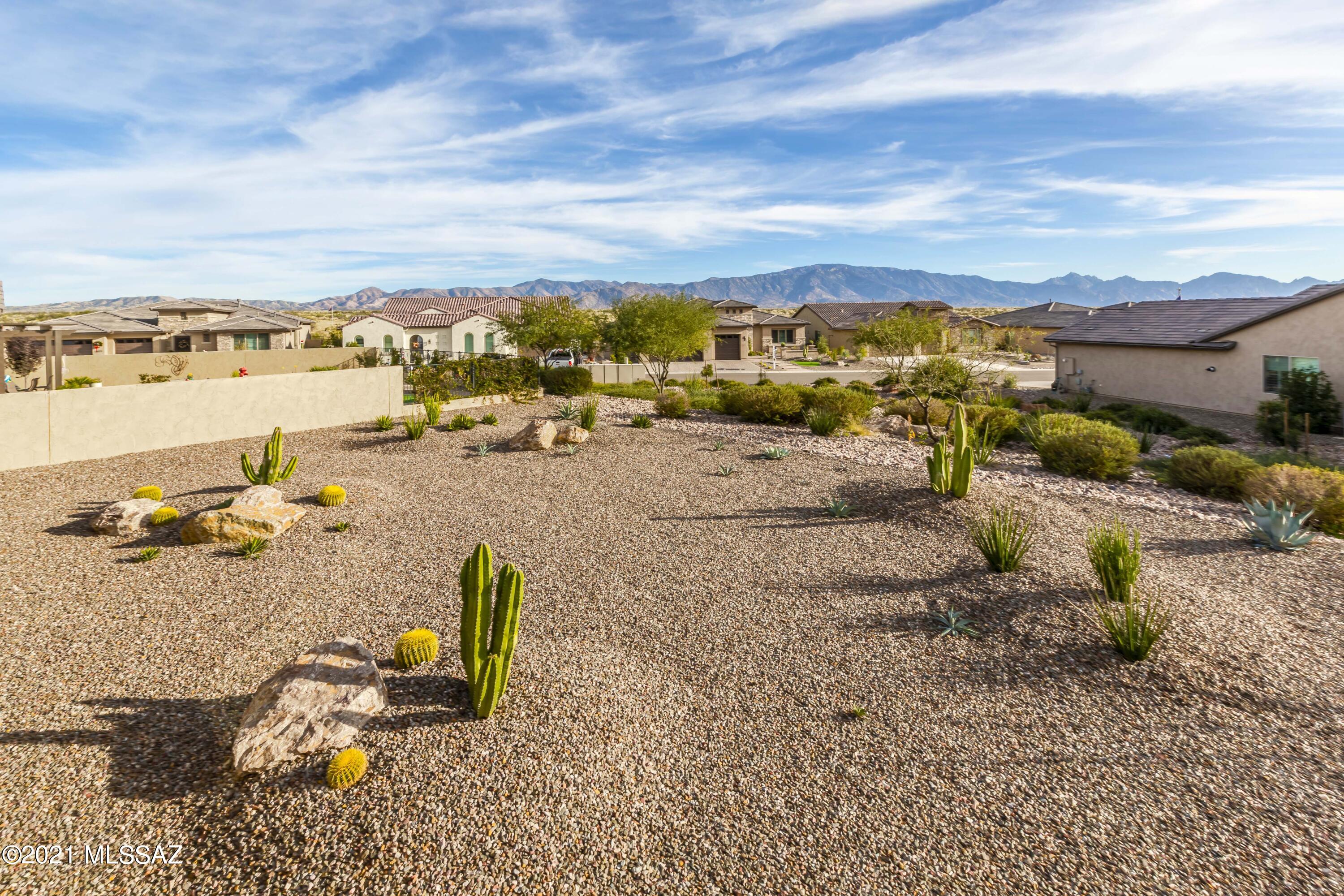 Saddlebrooke Ranch - Residential