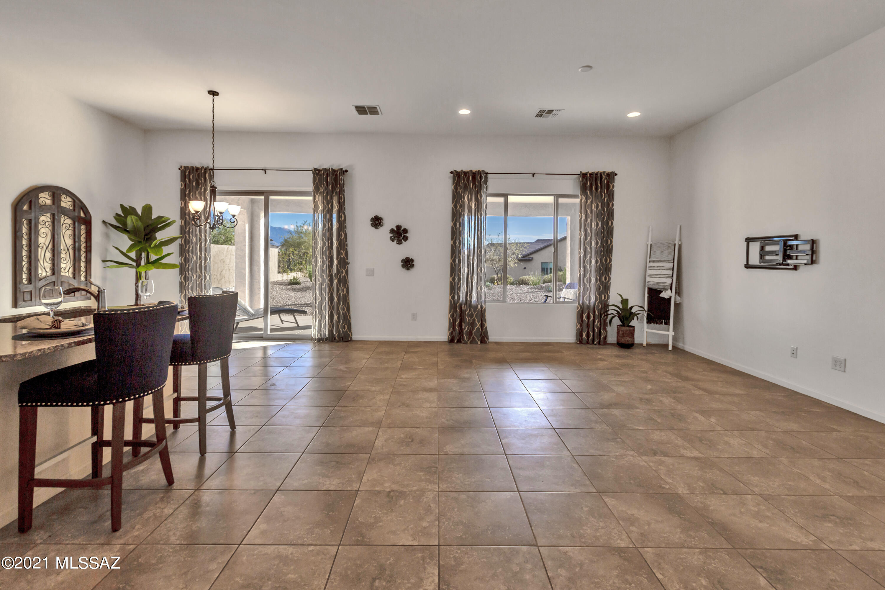 Saddlebrooke Ranch - Residential