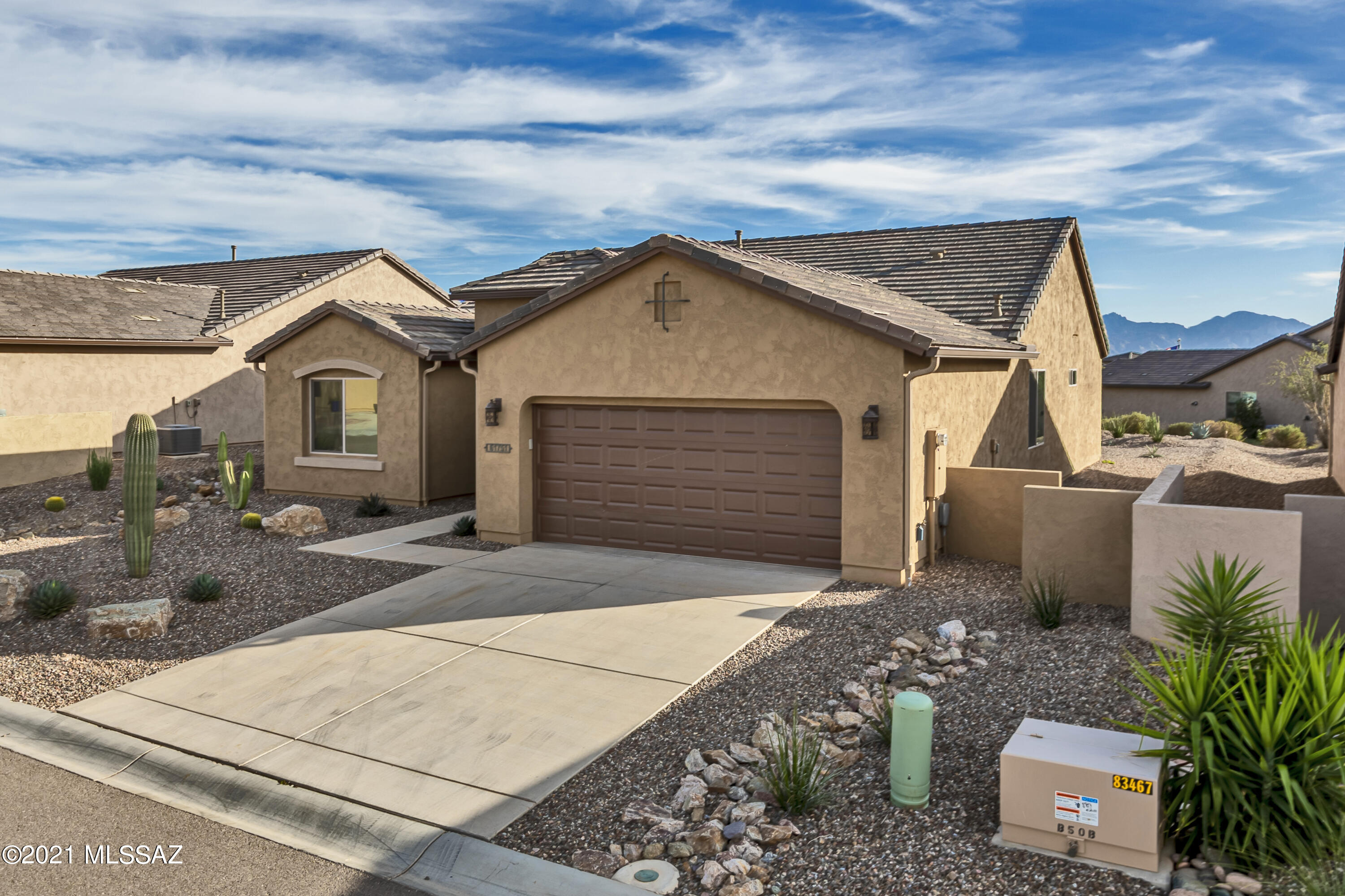 Saddlebrooke Ranch - Residential