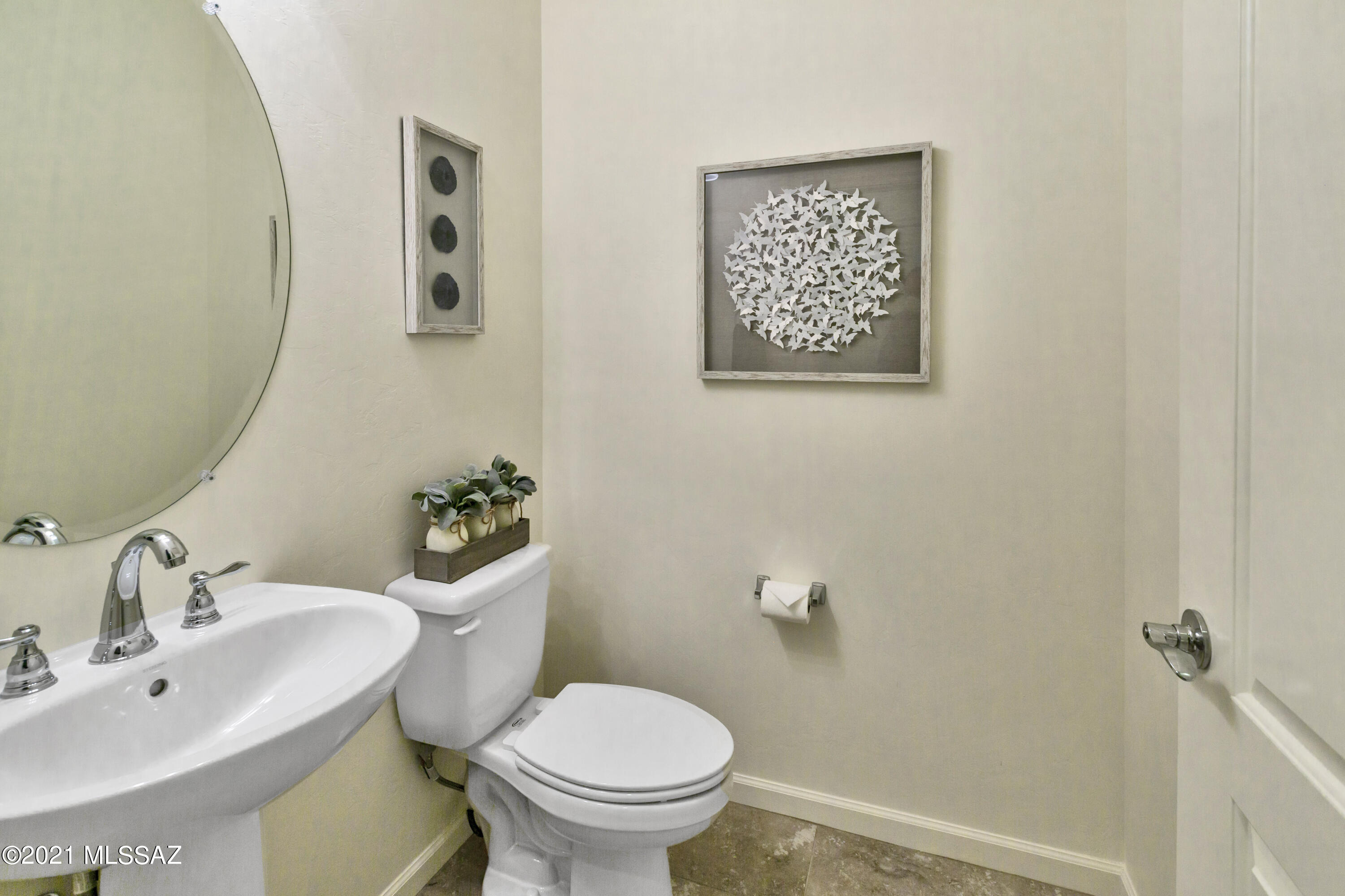 Saddlebrooke Ranch - Residential