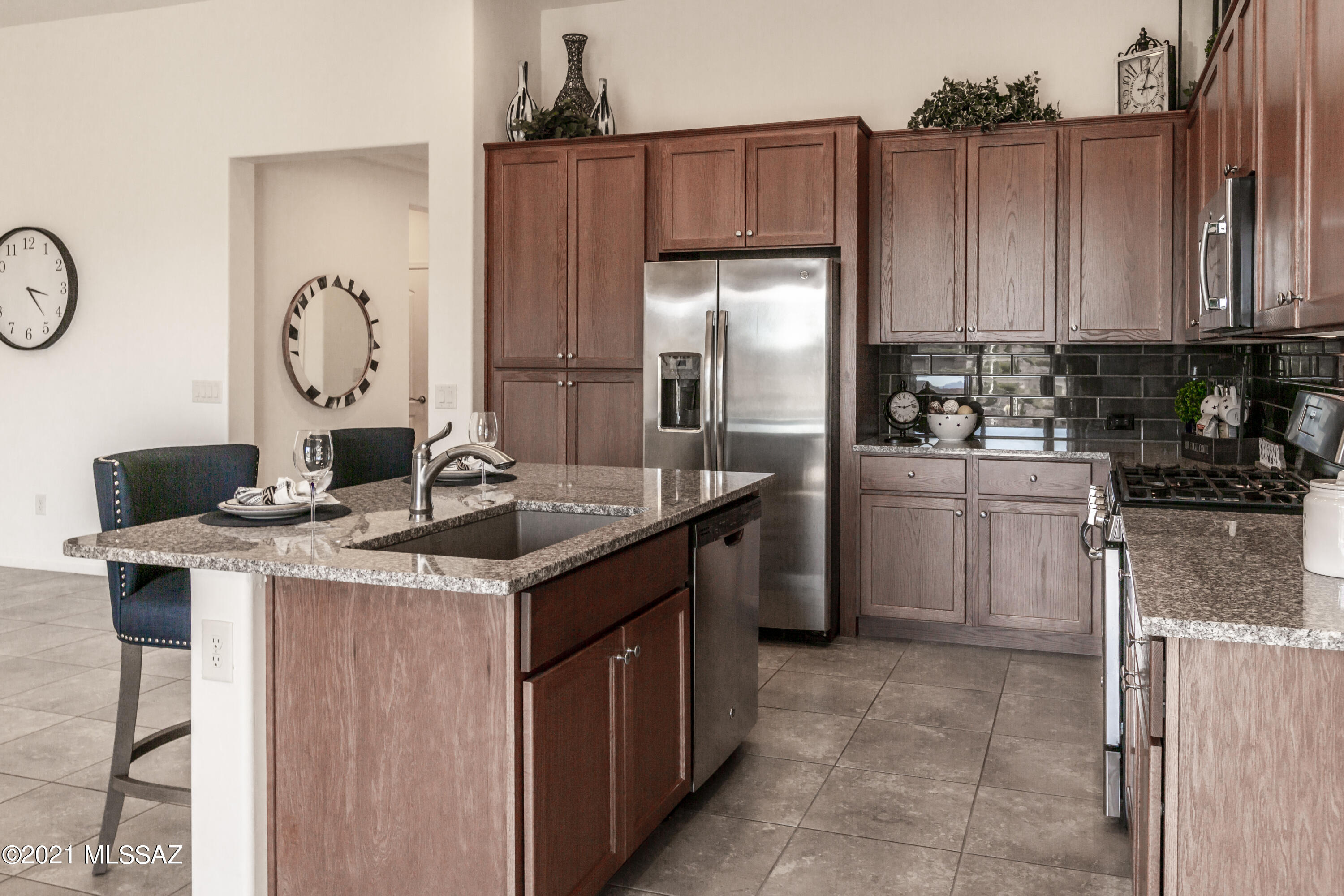 Saddlebrooke Ranch - Residential
