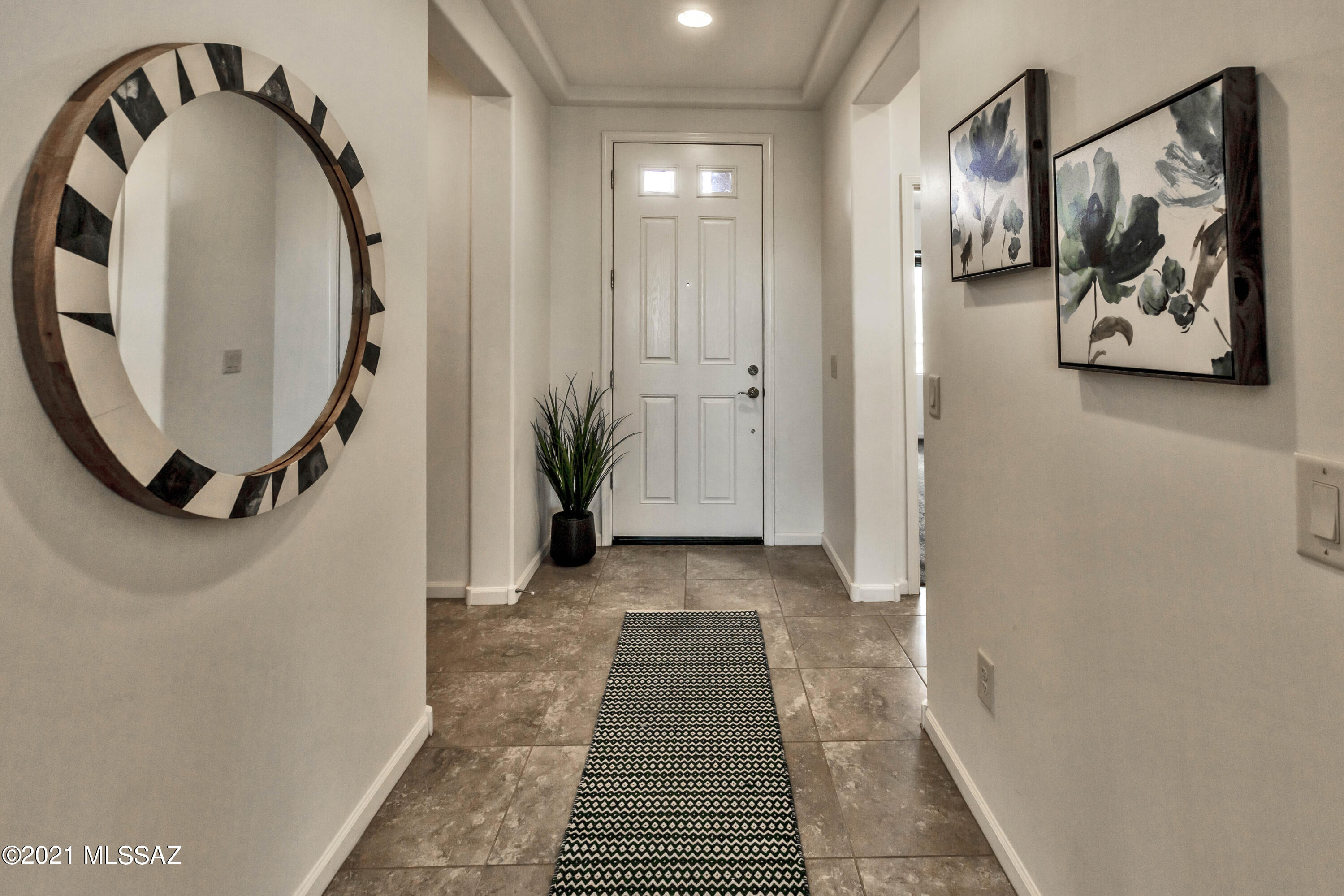 Saddlebrooke Ranch - Residential
