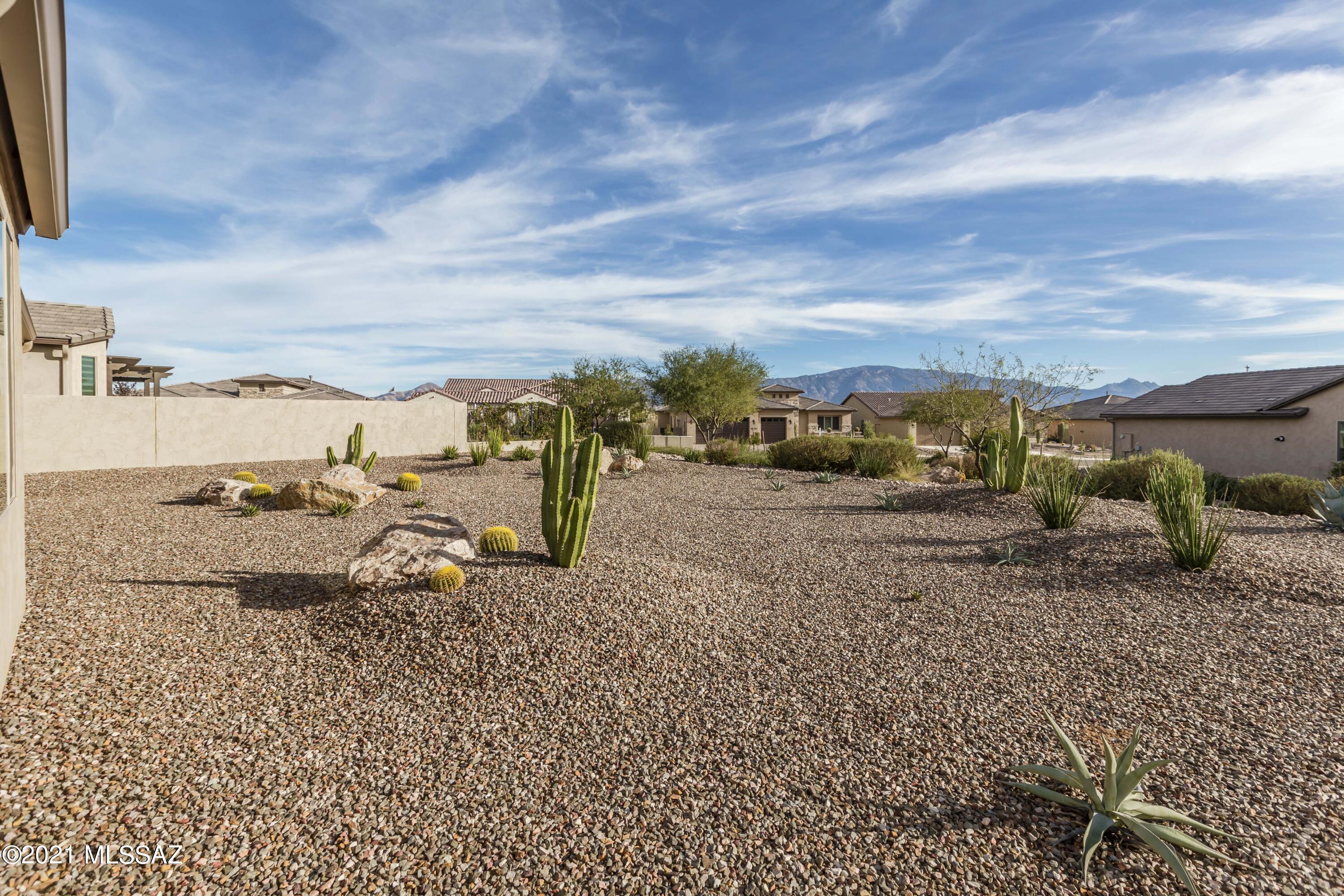 Saddlebrooke Ranch - Residential