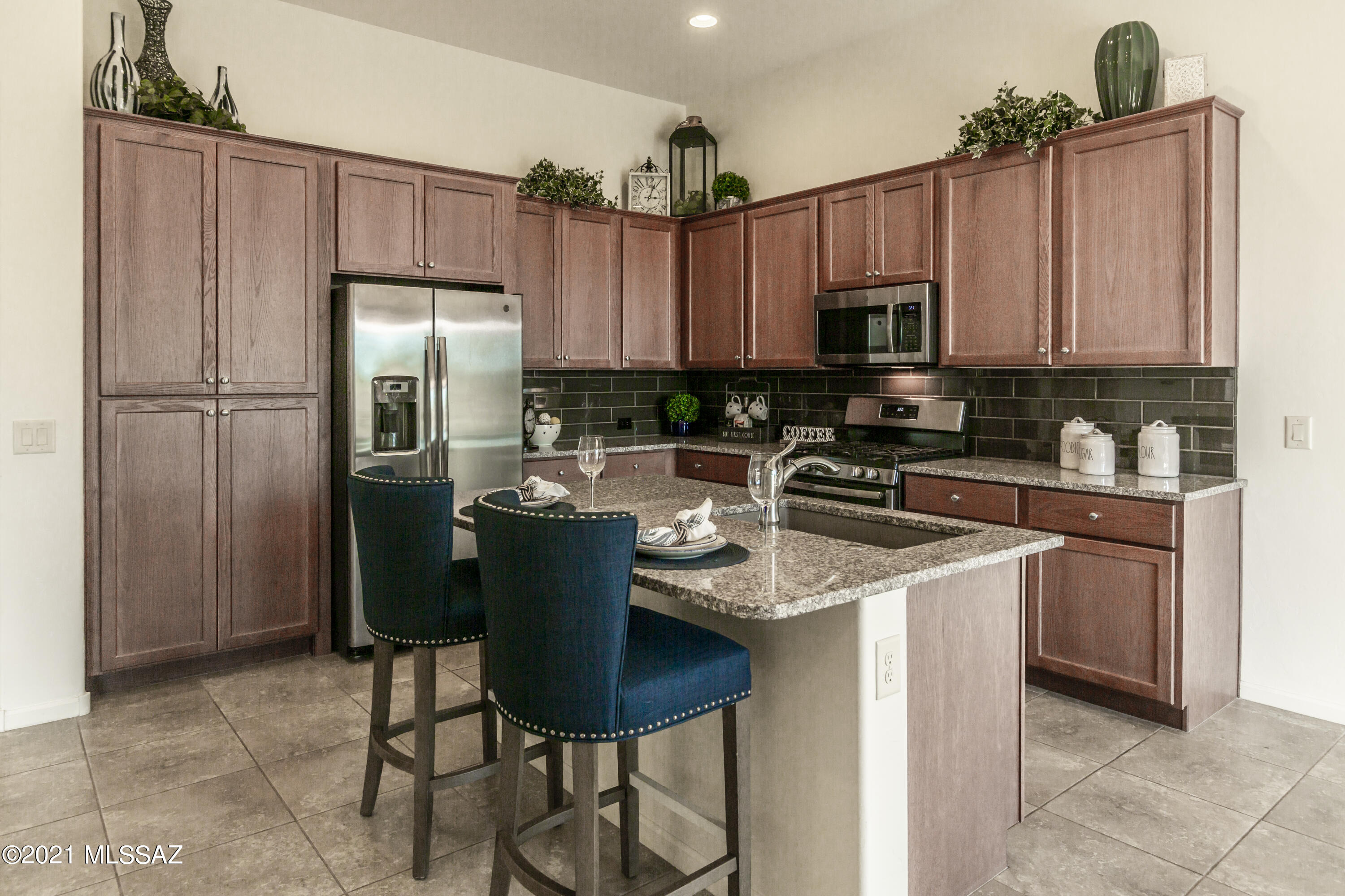 Saddlebrooke Ranch - Residential