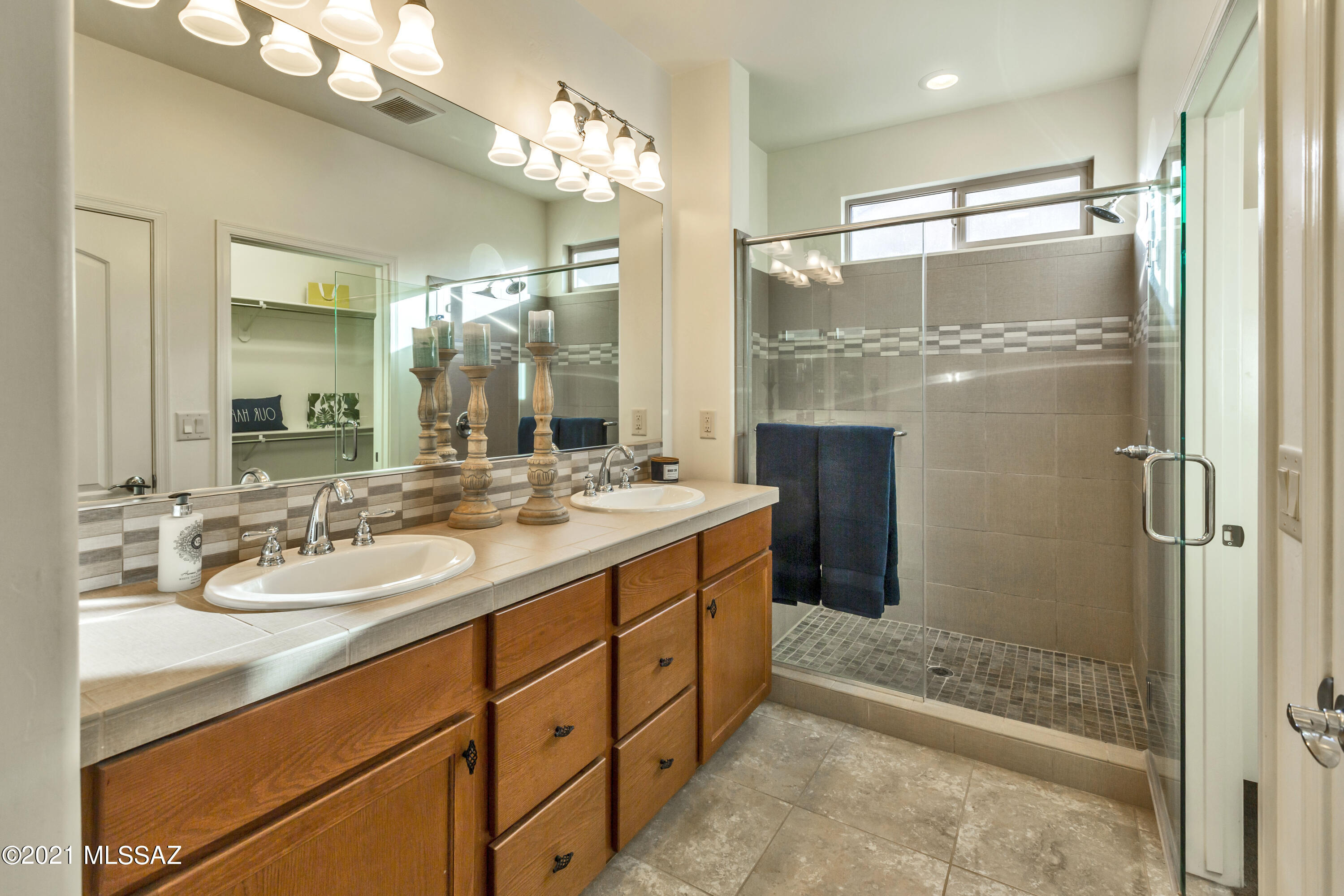 Saddlebrooke Ranch - Residential