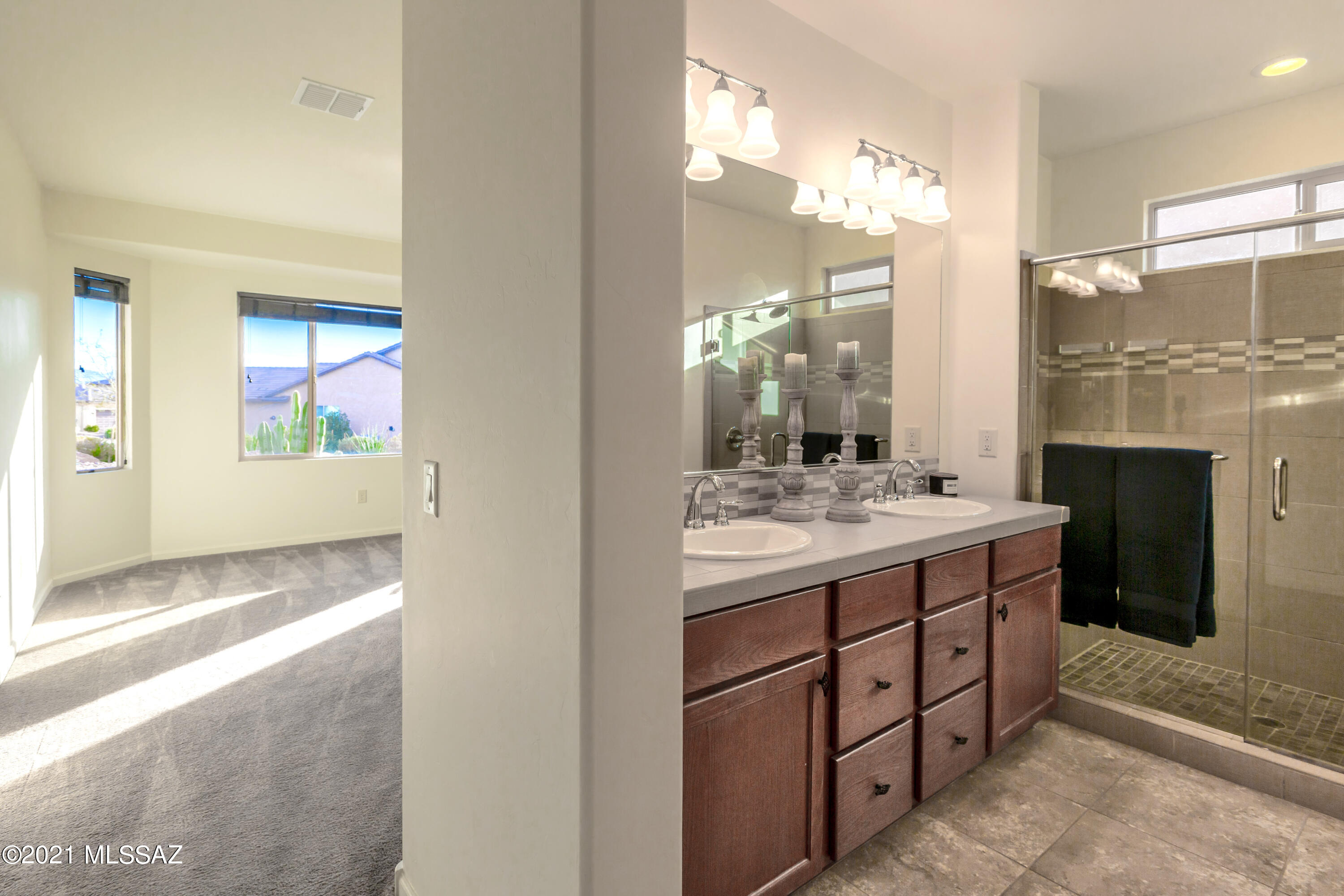 Saddlebrooke Ranch - Residential