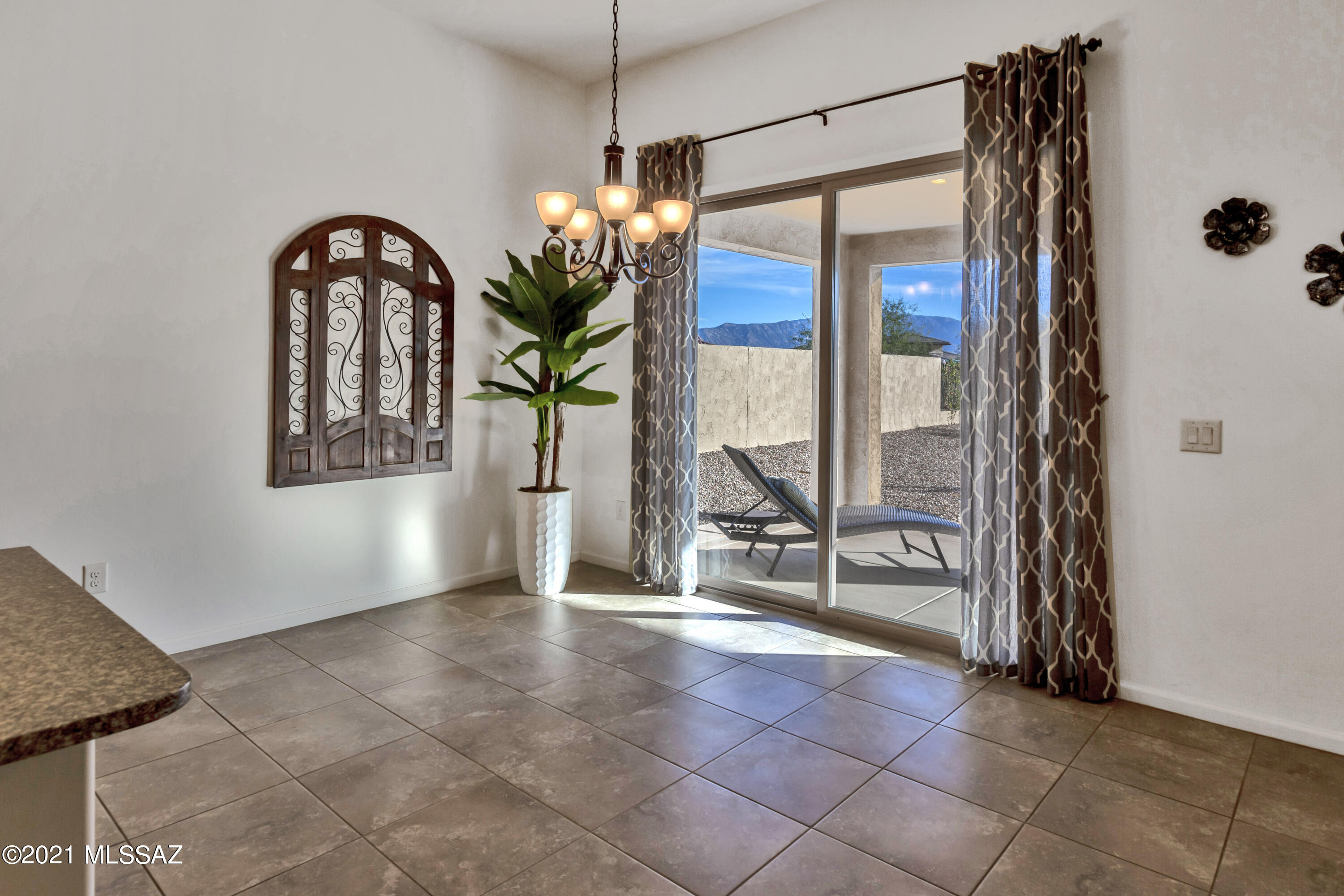 Saddlebrooke Ranch - Residential