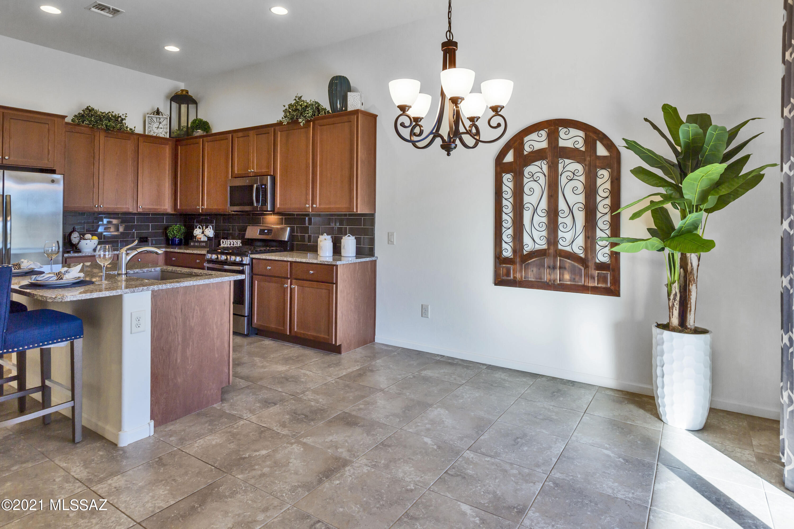 Saddlebrooke Ranch - Residential