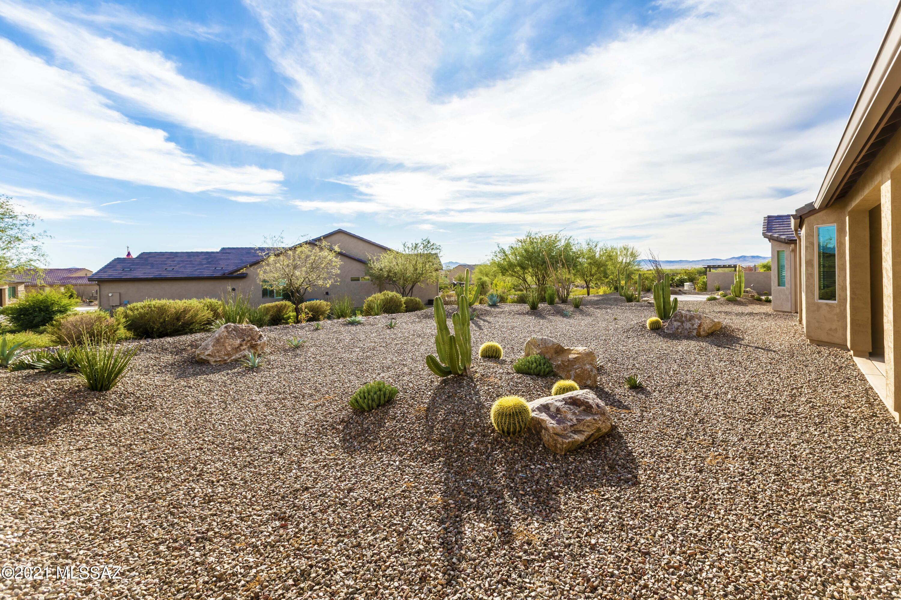 Saddlebrooke Ranch - Residential