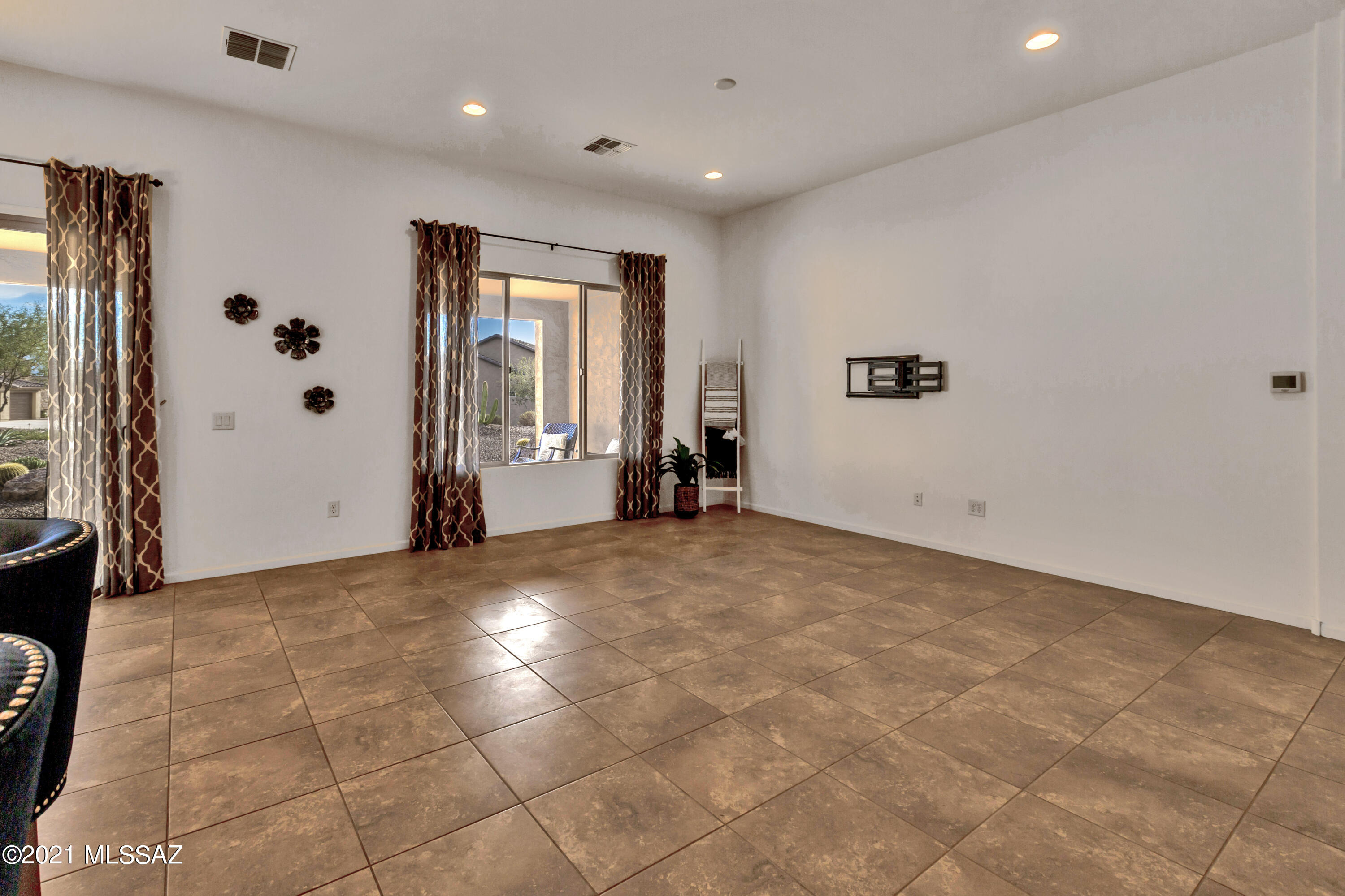 Saddlebrooke Ranch - Residential