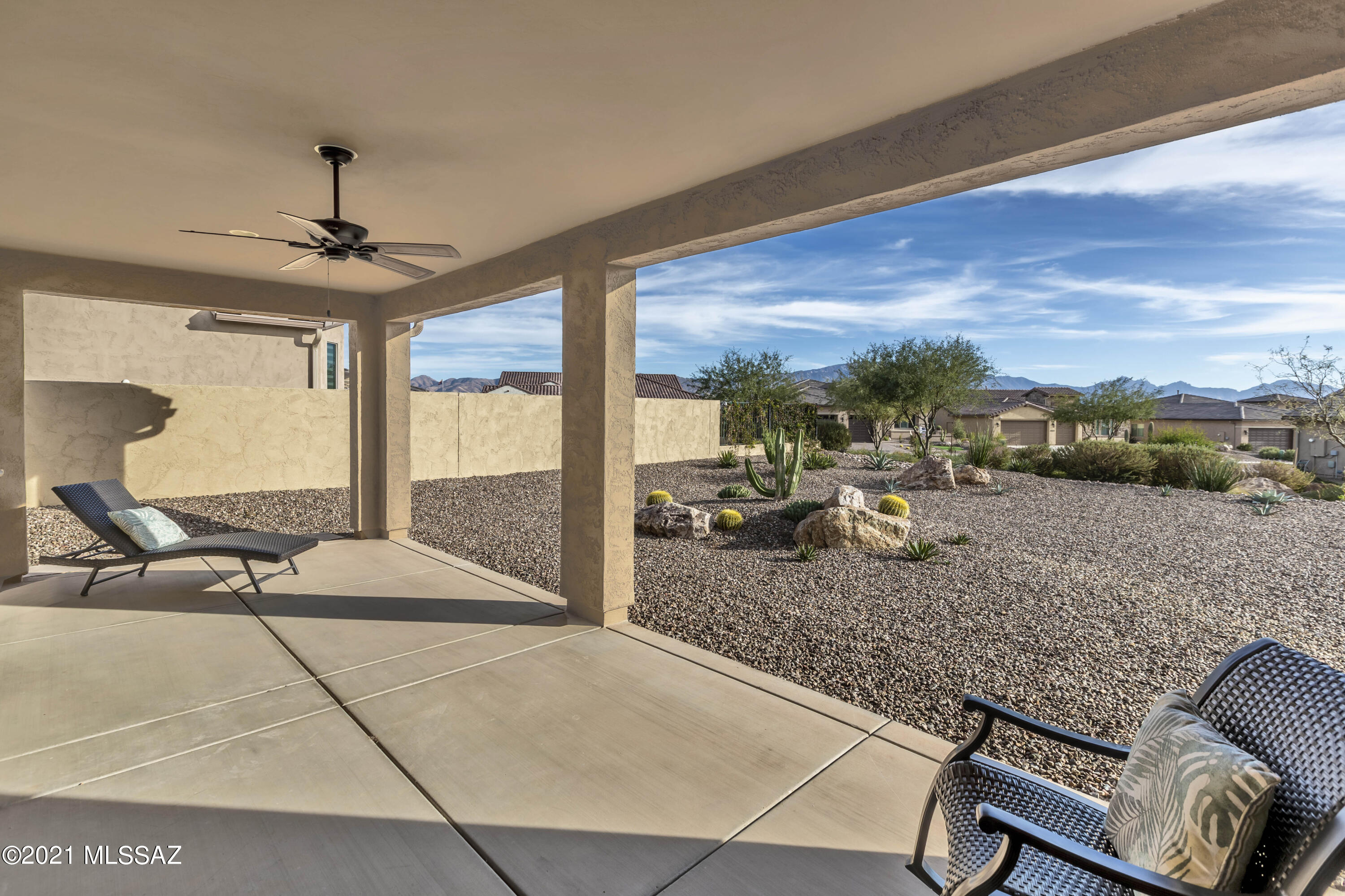 Saddlebrooke Ranch - Residential