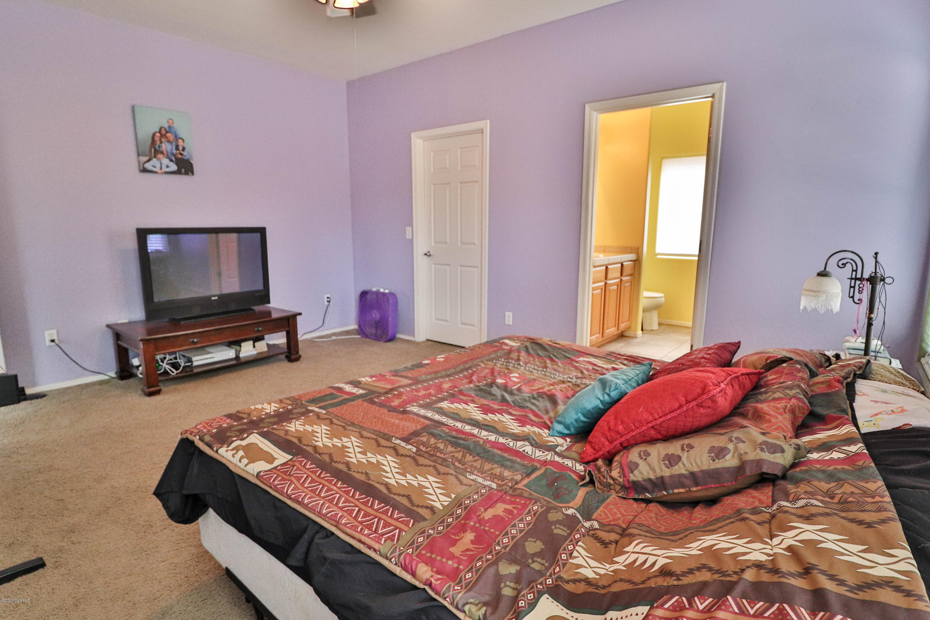Sycamore Park Village 5 (1-219) - Residential