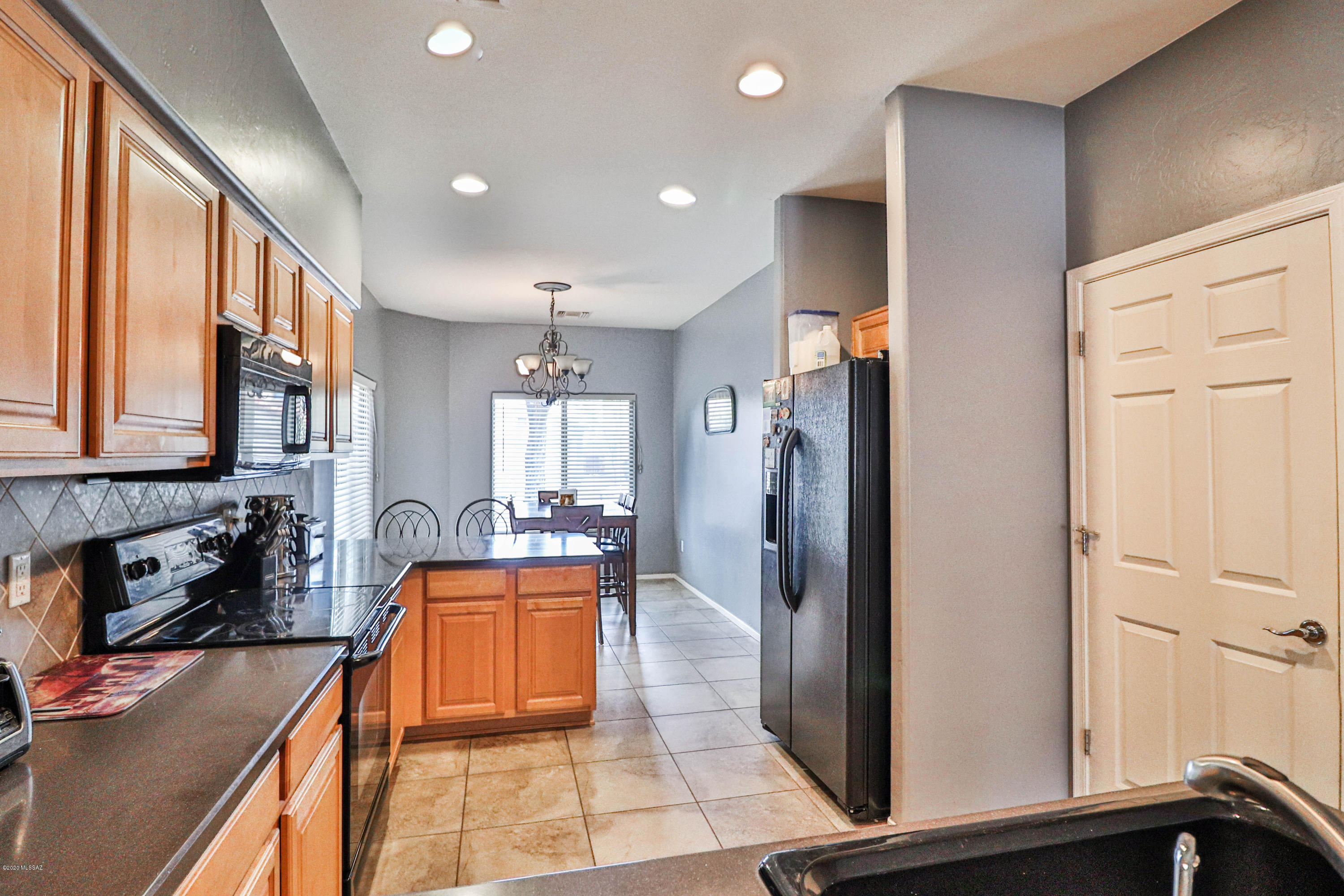 Sycamore Park Village 5 (1-219) - Residential