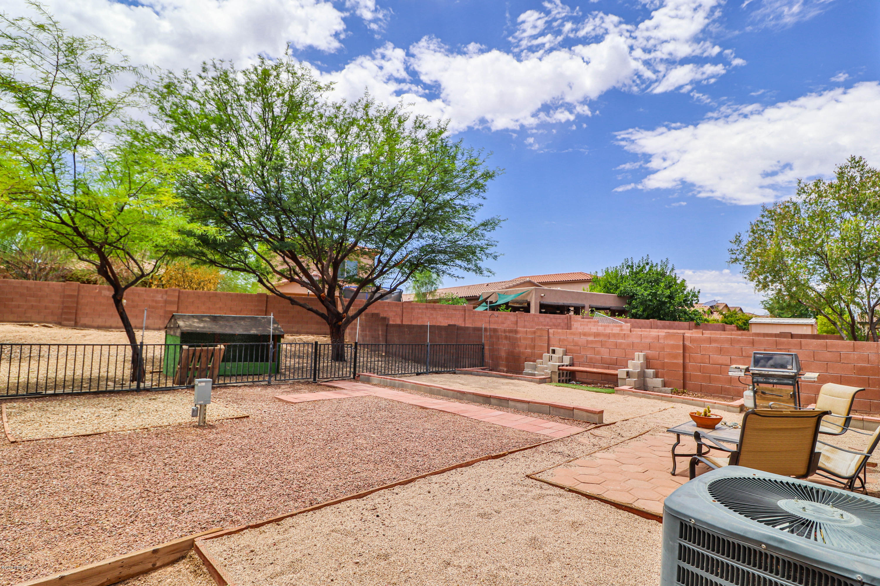 Sycamore Park Village 5 (1-219) - Residential