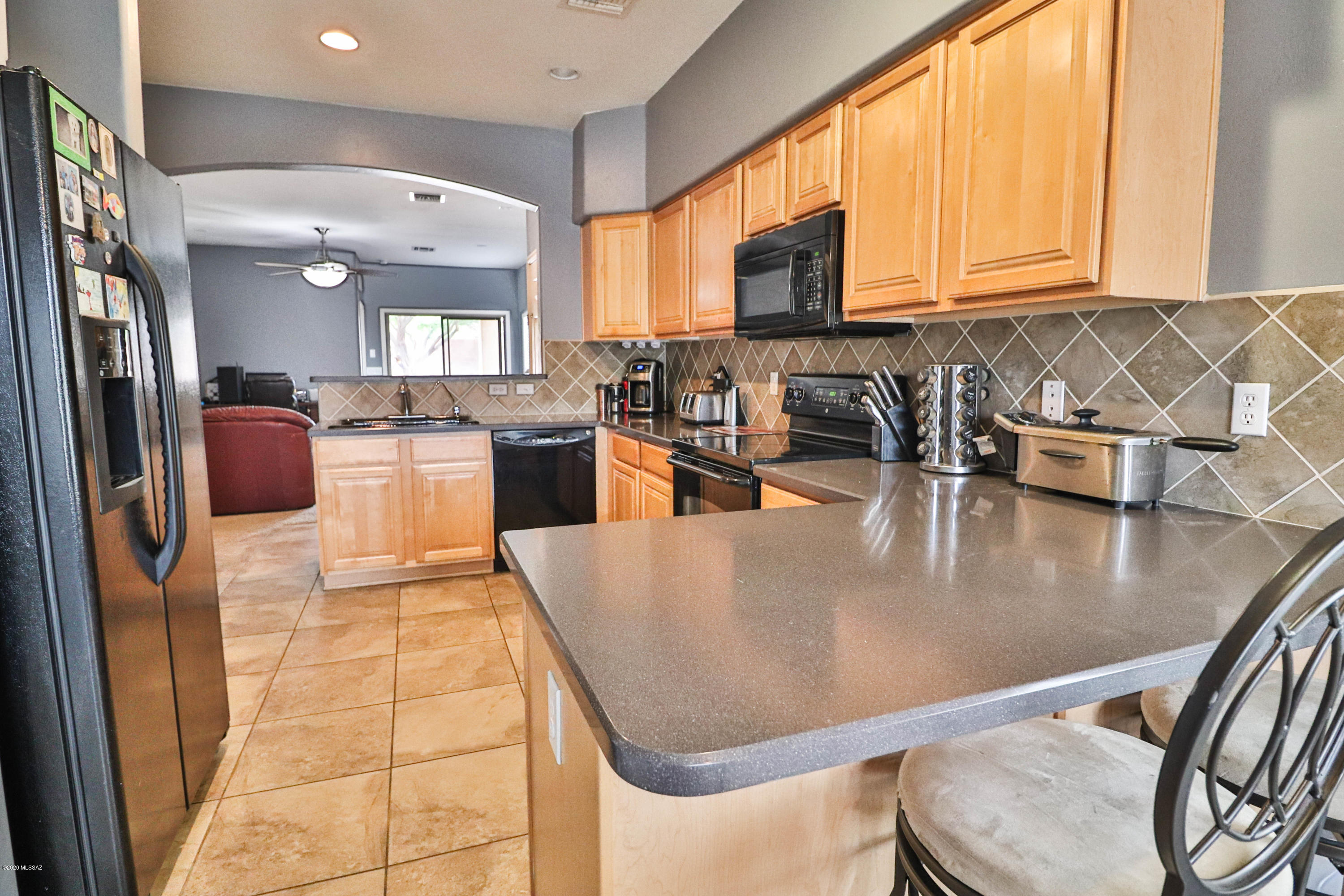 Sycamore Park Village 5 (1-219) - Residential