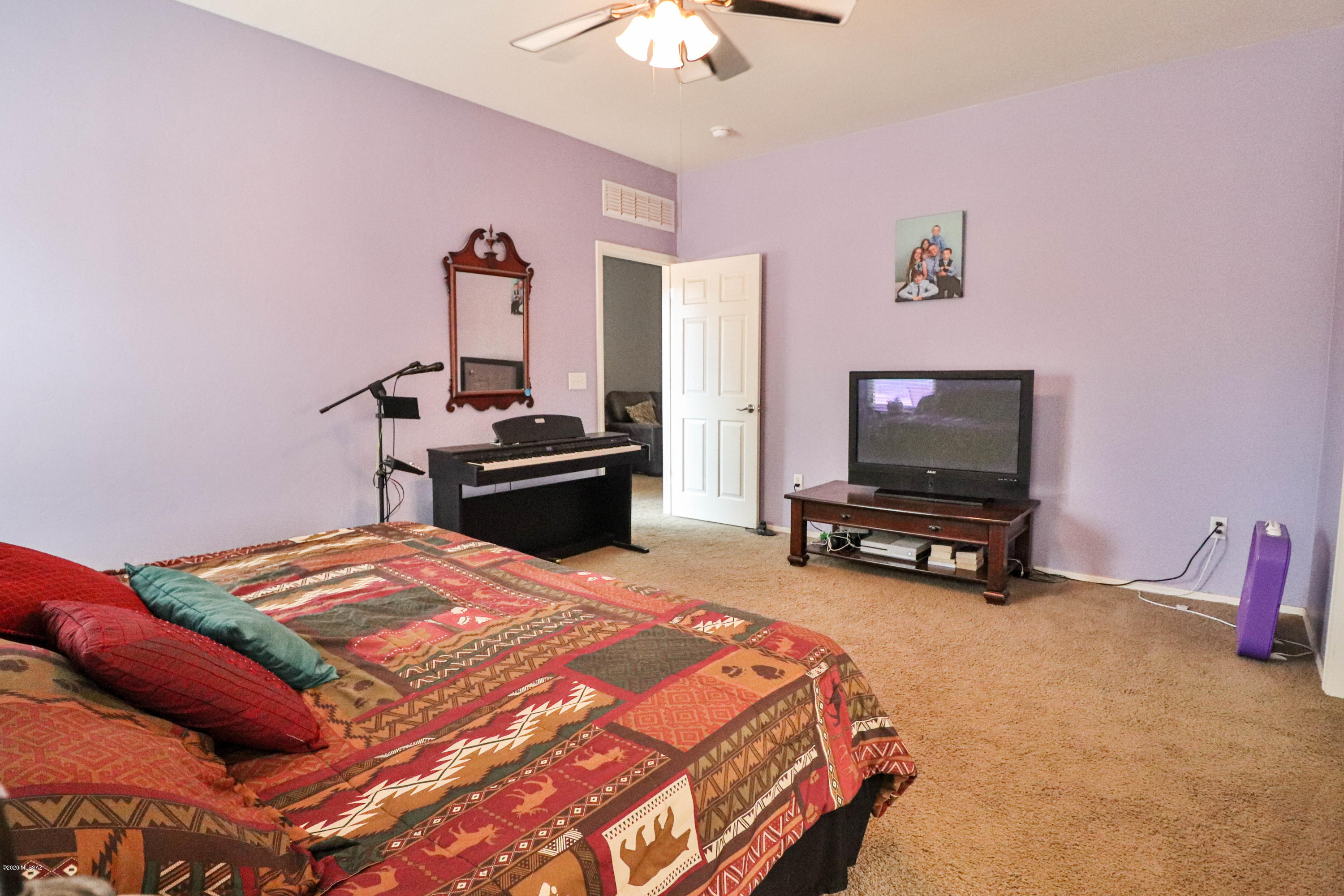 Sycamore Park Village 5 (1-219) - Residential
