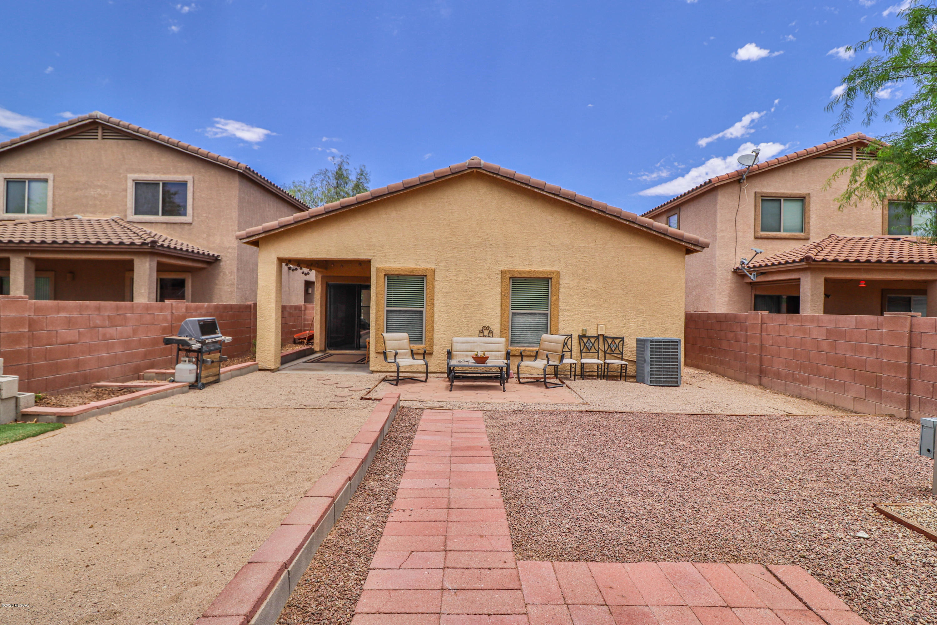 Sycamore Park Village 5 (1-219) - Residential