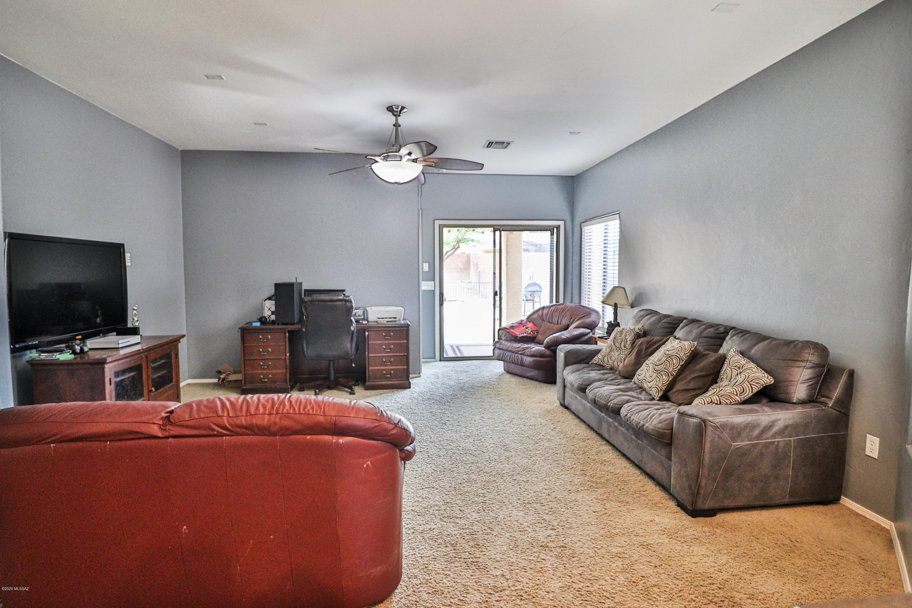 Sycamore Park Village 5 (1-219) - Residential