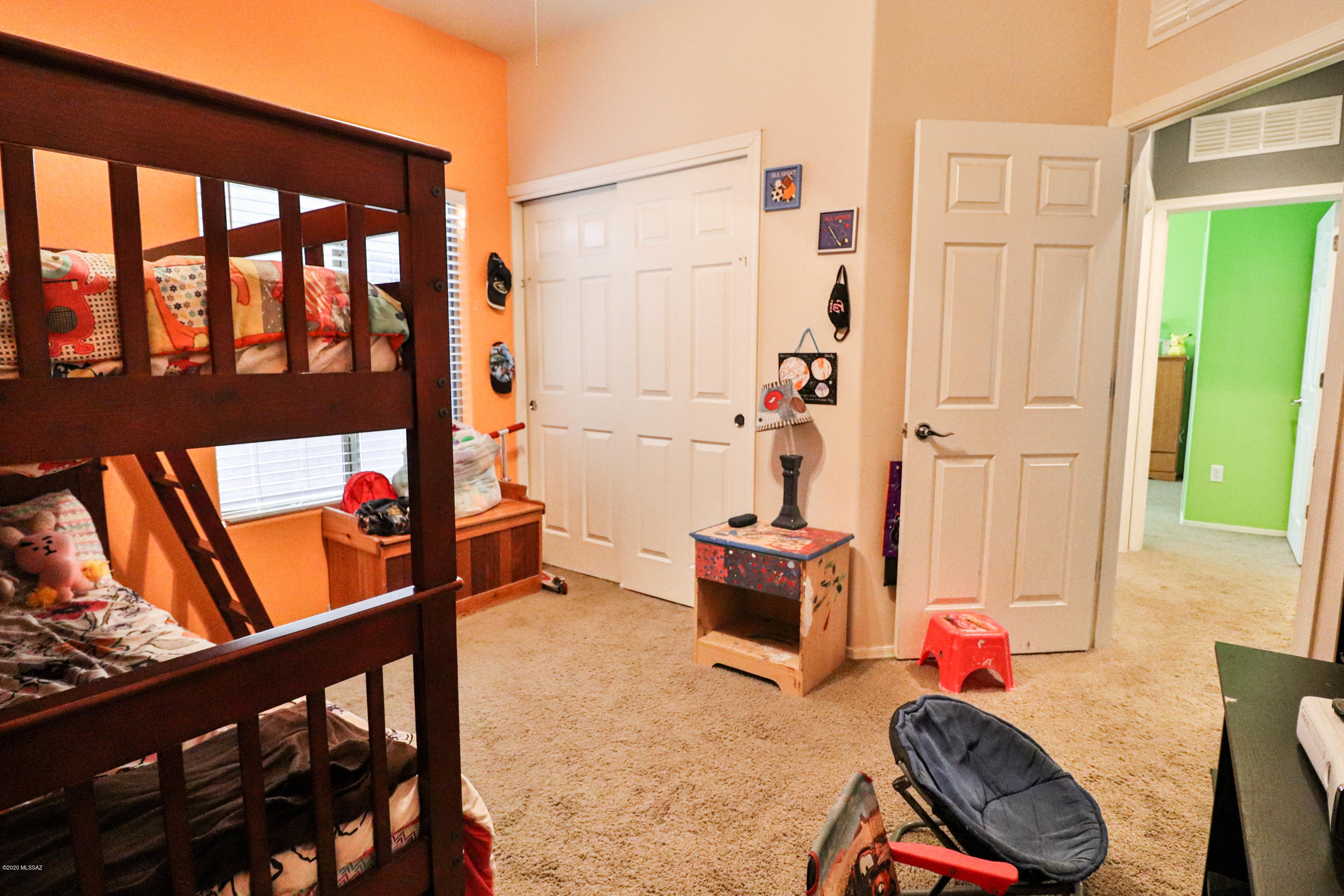 Sycamore Park Village 5 (1-219) - Residential