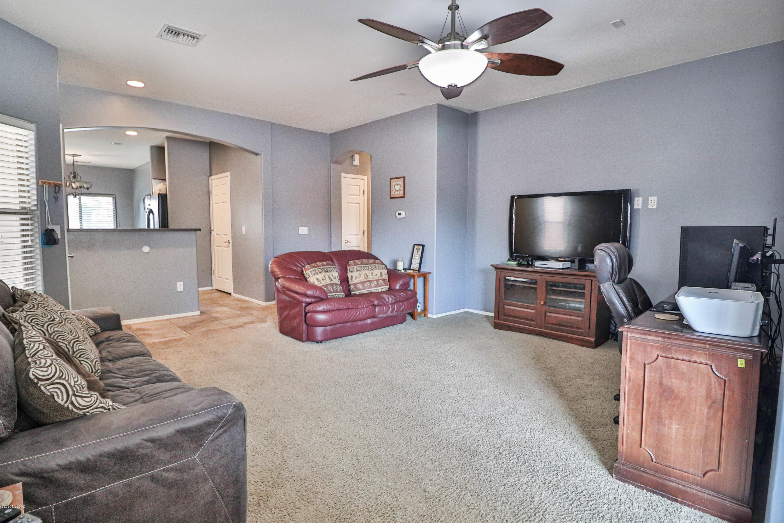 Sycamore Park Village 5 (1-219) - Residential