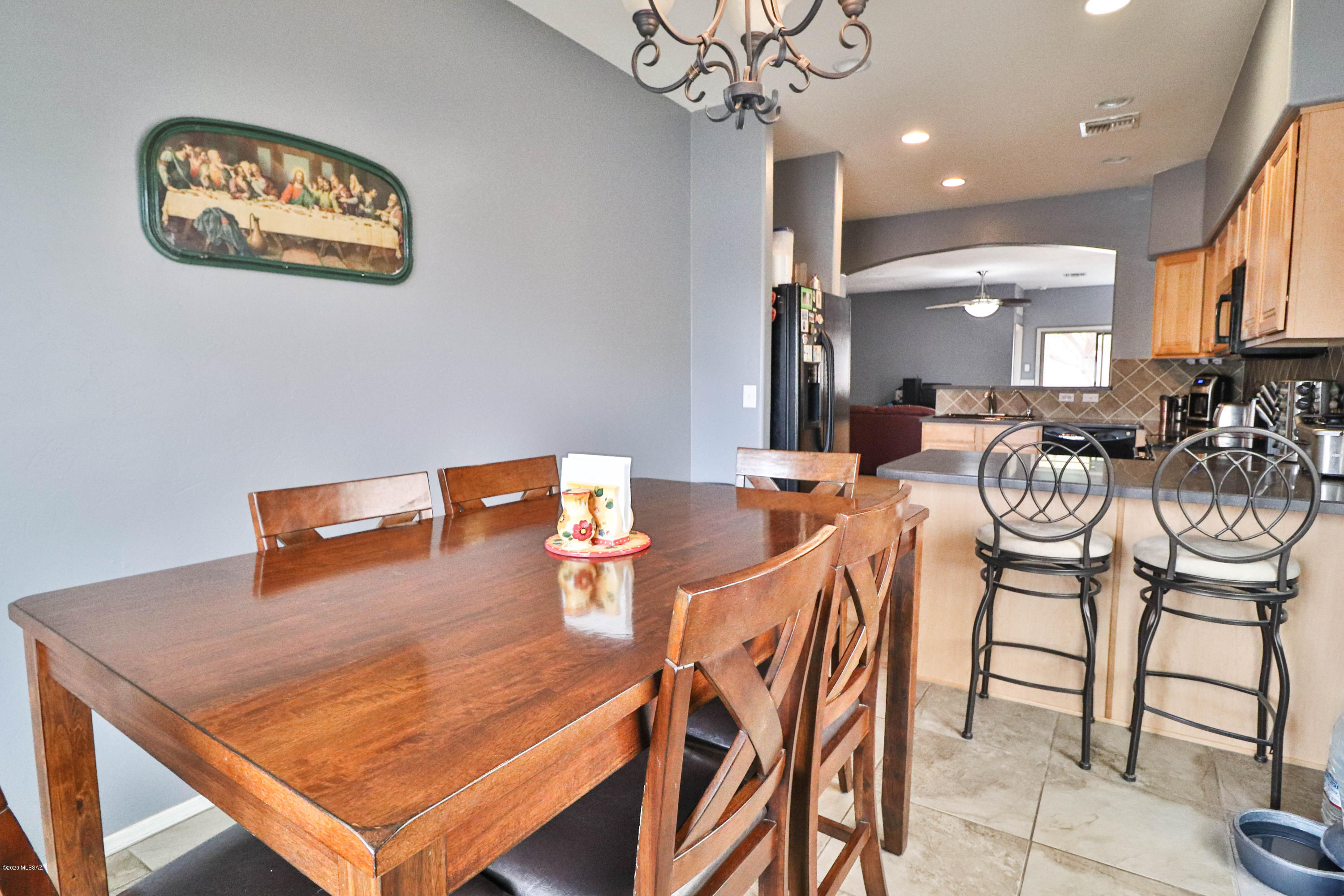 Sycamore Park Village 5 (1-219) - Residential