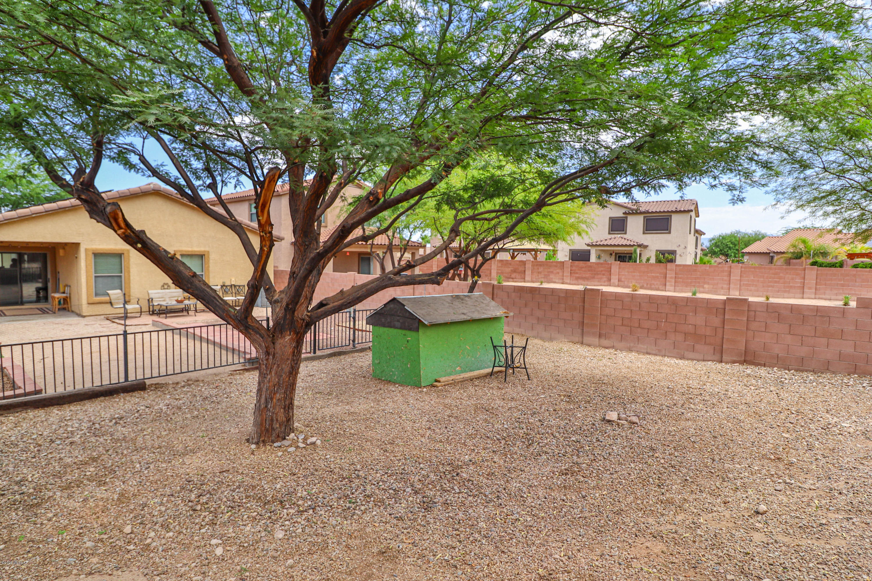 Sycamore Park Village 5 (1-219) - Residential