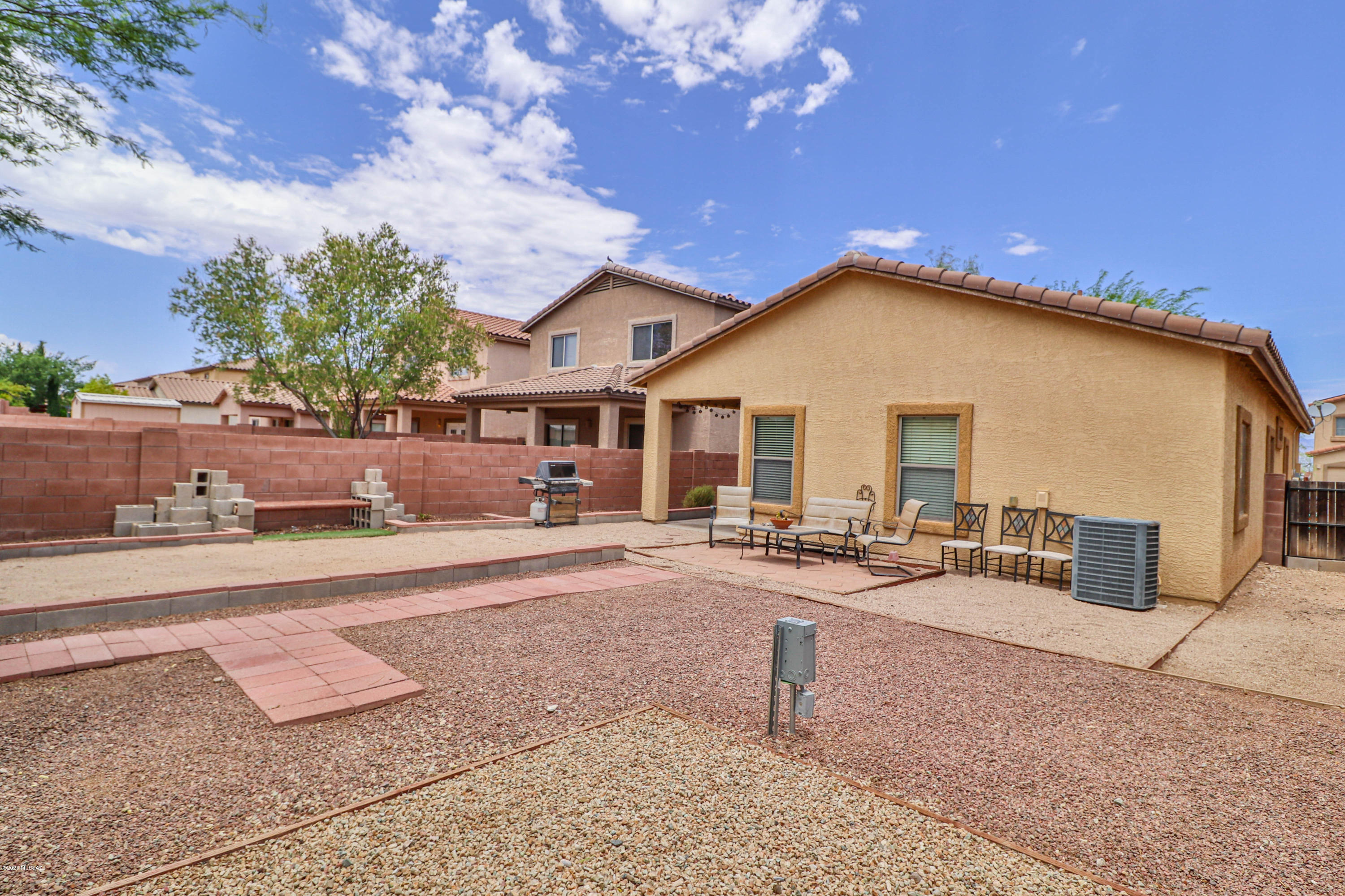 Sycamore Park Village 5 (1-219) - Residential
