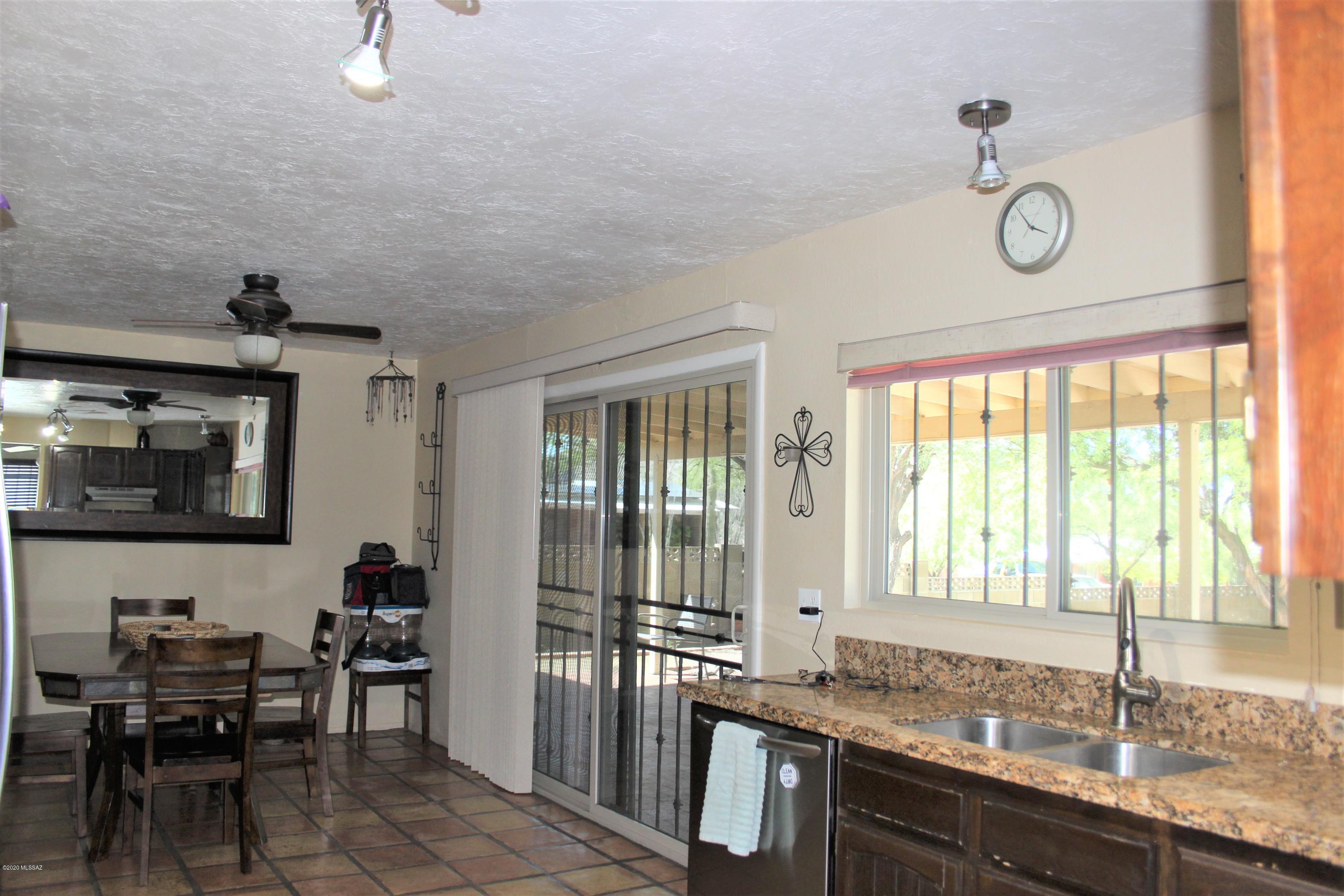 Tucson Park West No. 2 (85-229) - Residential Lease