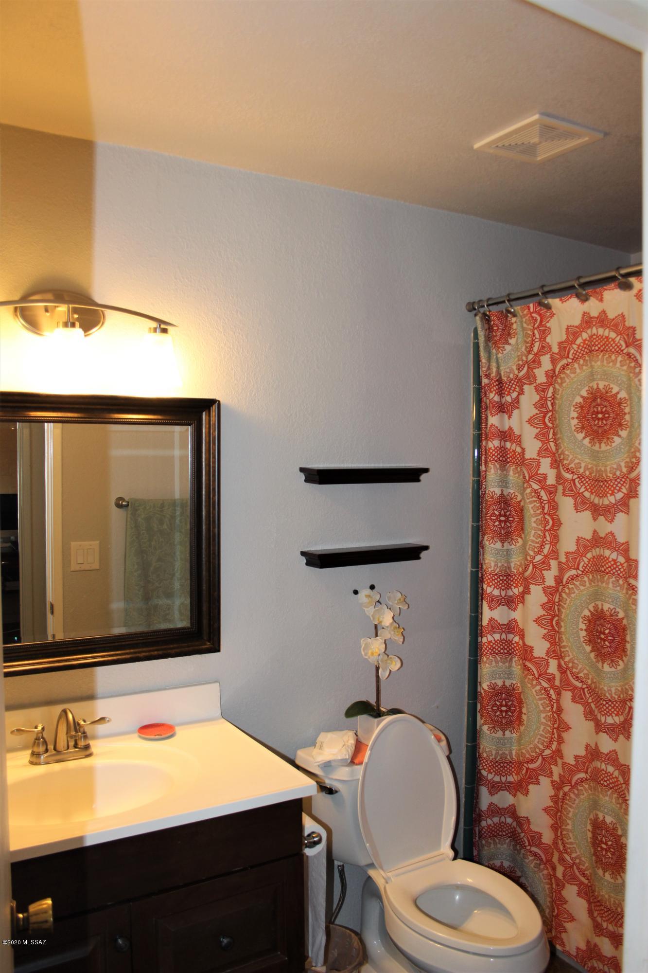 Tucson Park West No. 2 (85-229) - Residential Lease