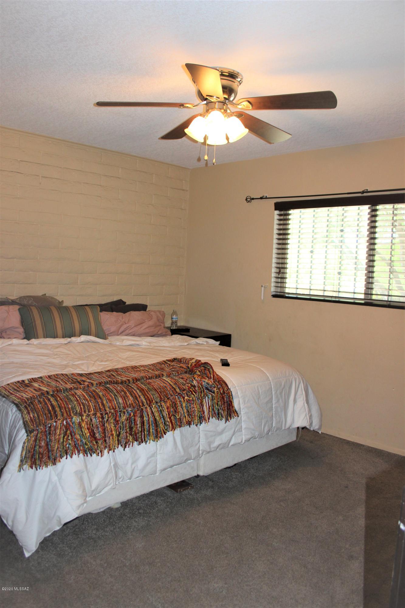 Tucson Park West No. 2 (85-229) - Residential Lease