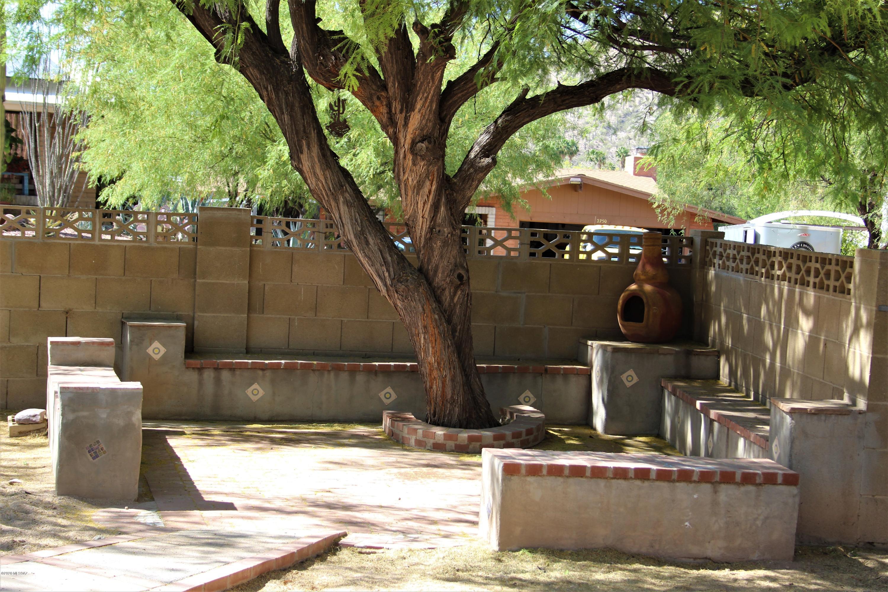 Tucson Park West No. 2 (85-229) - Residential Lease