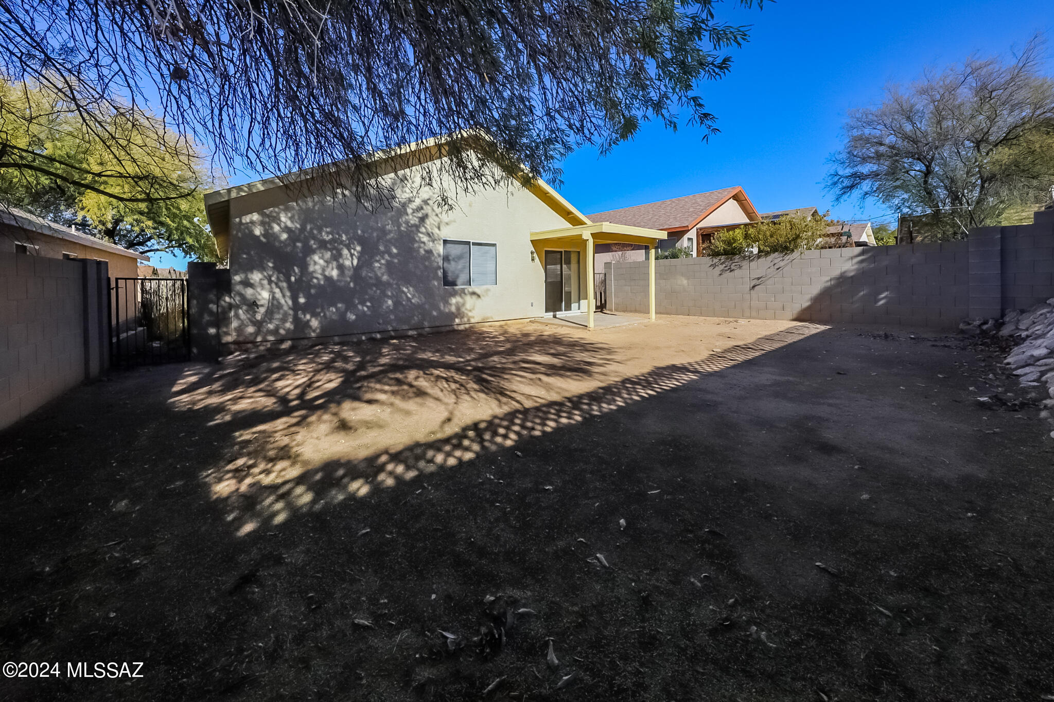 Elliott Homes At Rita Ranch (1-521) - Residential Lease