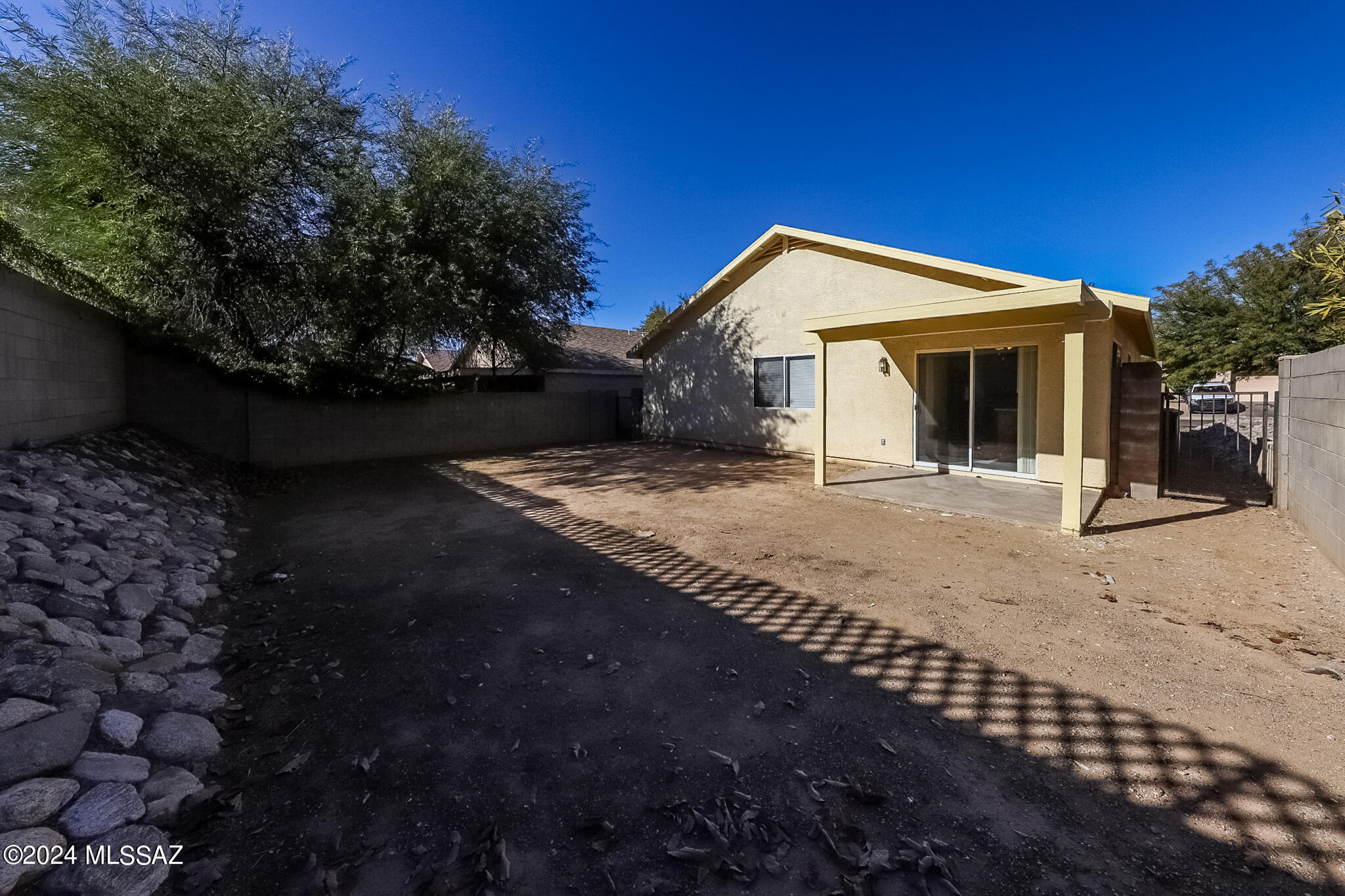 Elliott Homes At Rita Ranch (1-521) - Residential Lease