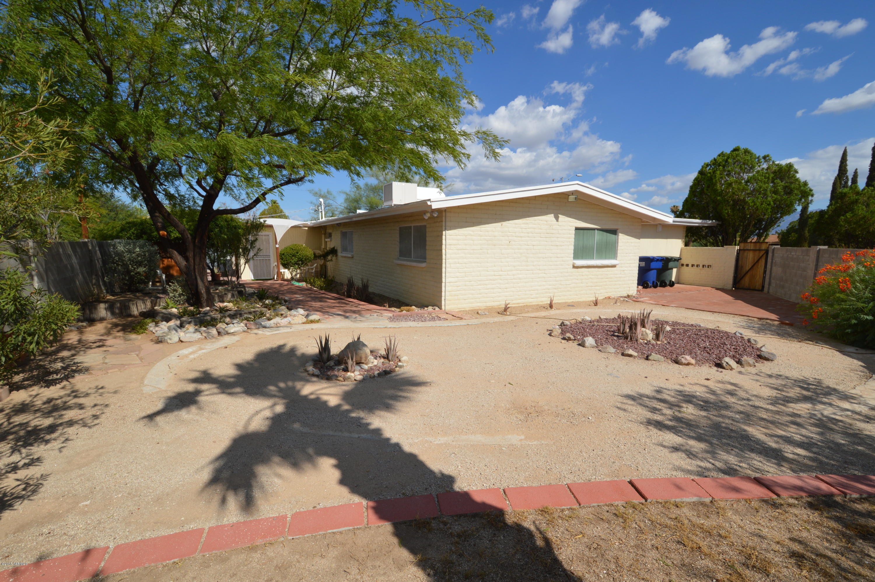 Hermosa Hills Estates - Residential Lease