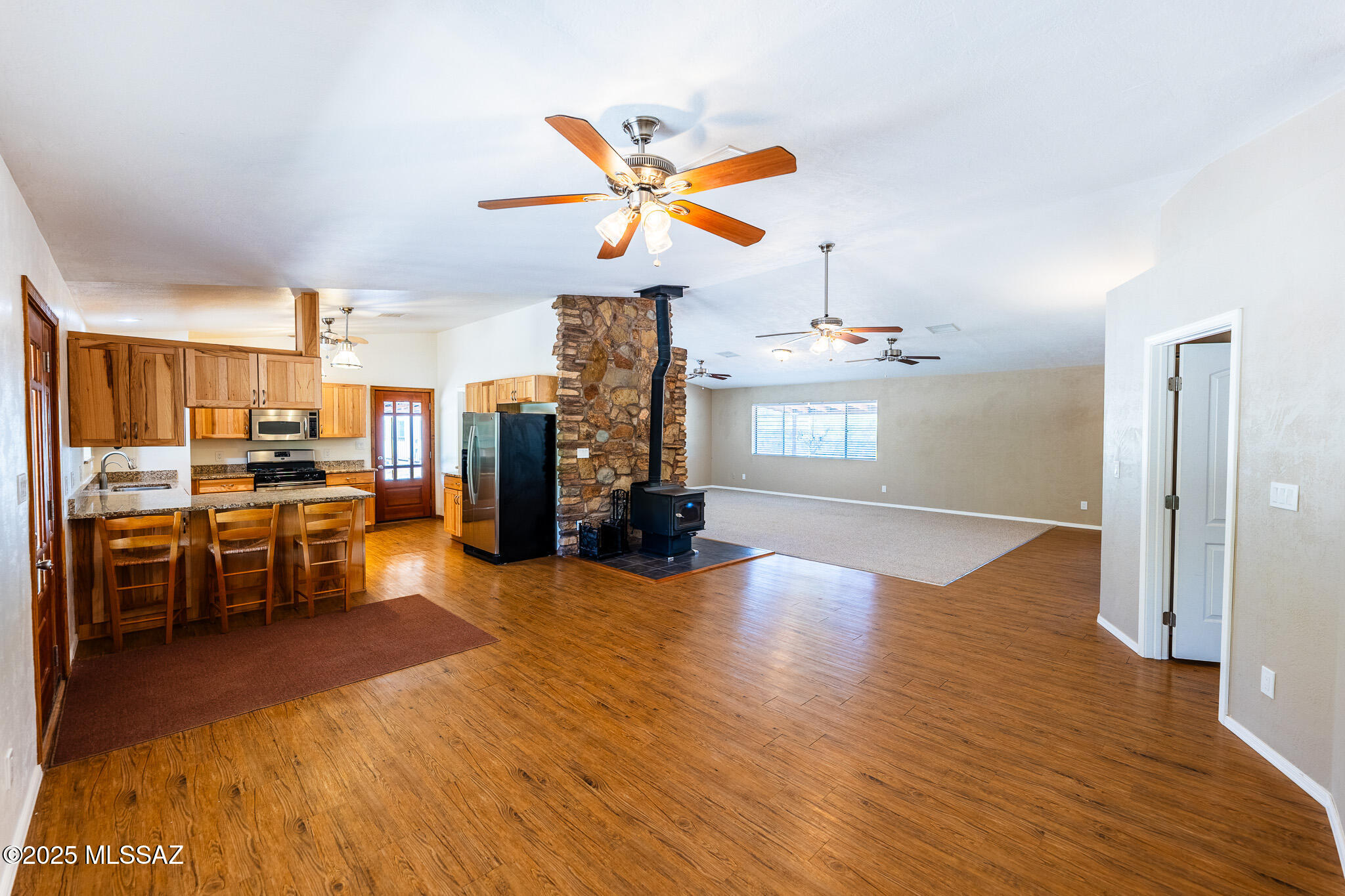 N/A - Residential