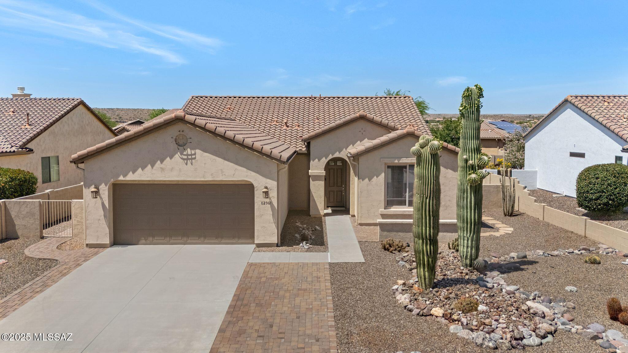 Saddlebrooke - Residential