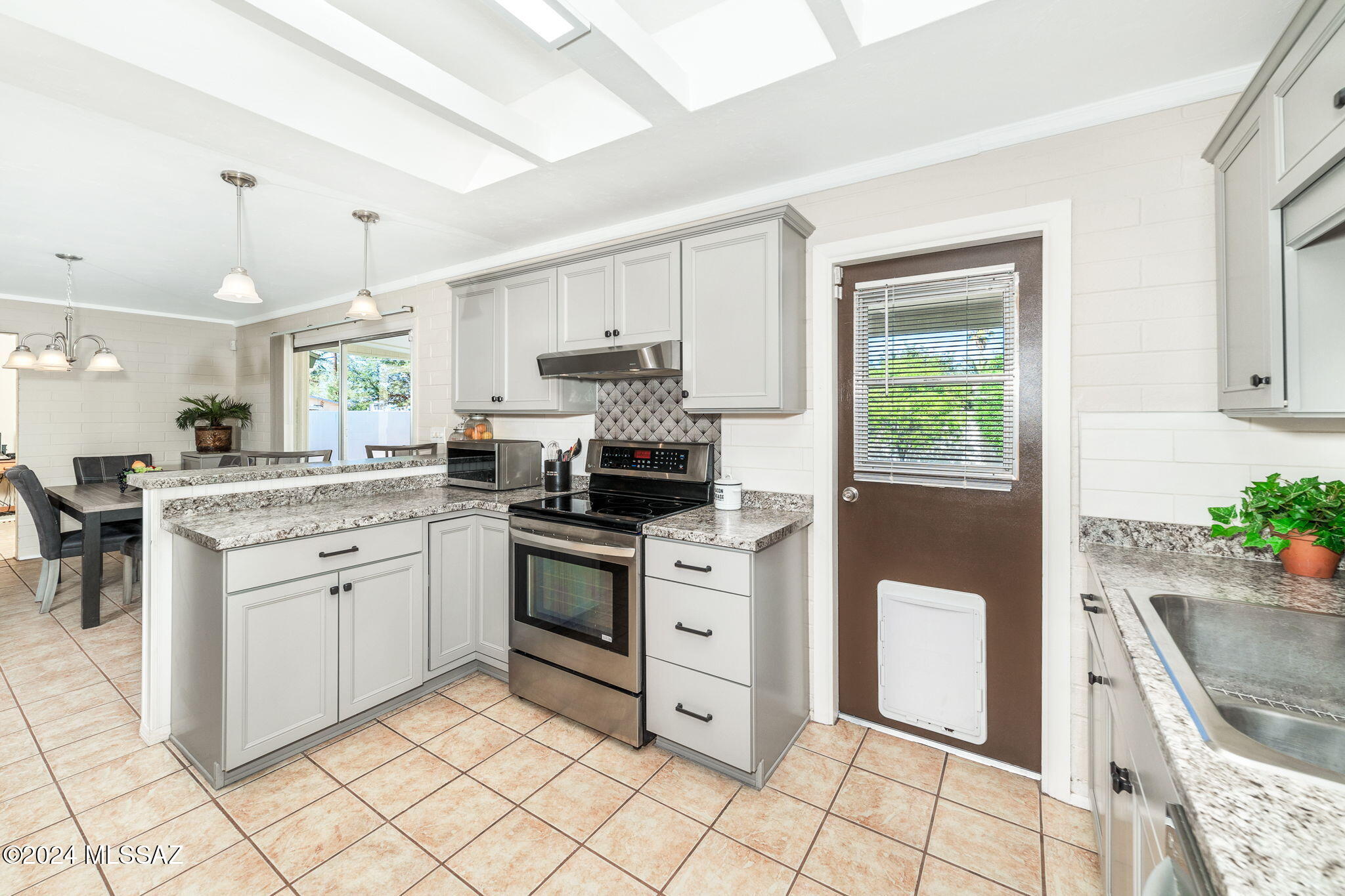 Golf Links Addition (49-131) - Residential