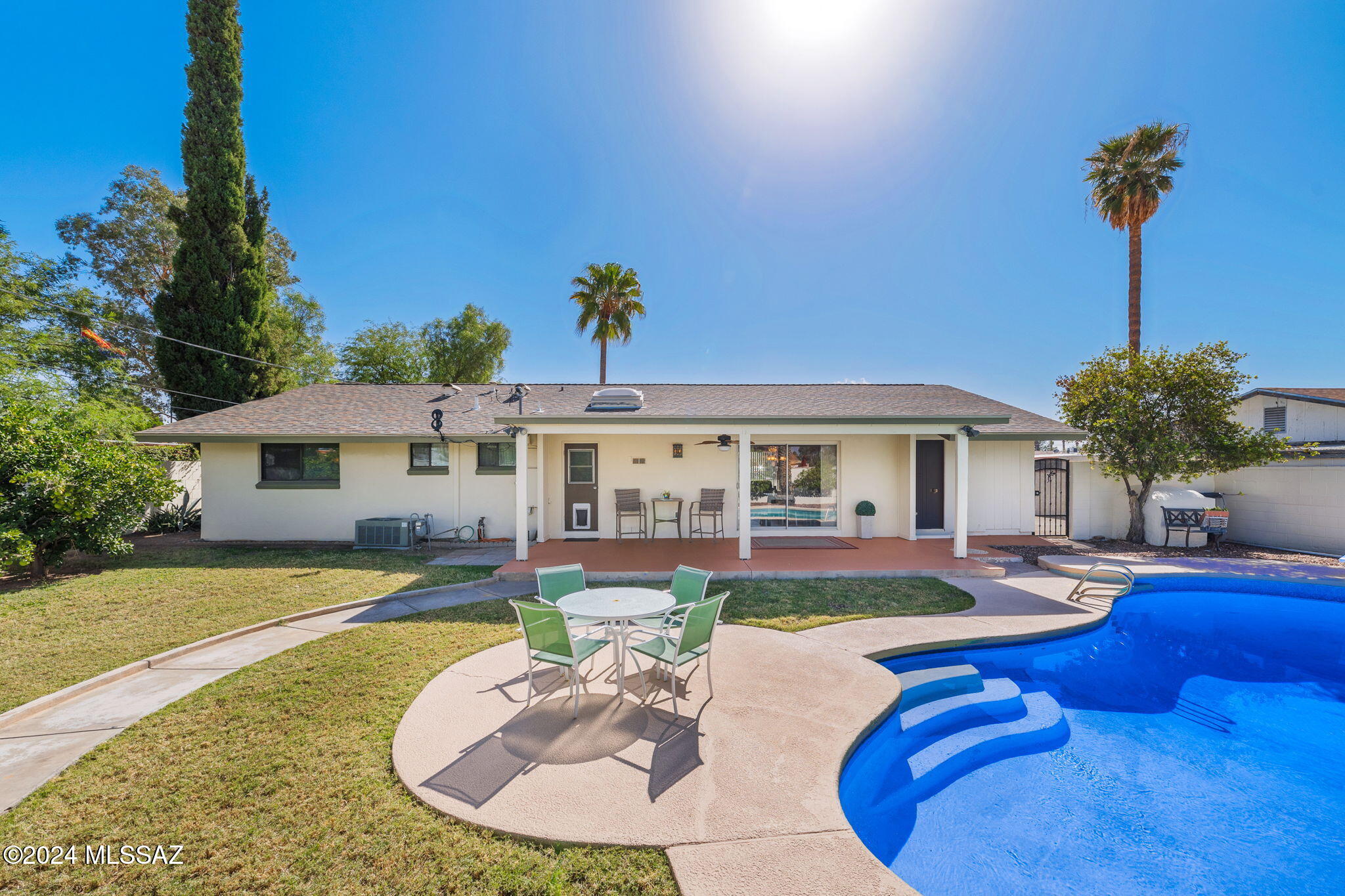 Golf Links Addition (49-131) - Residential