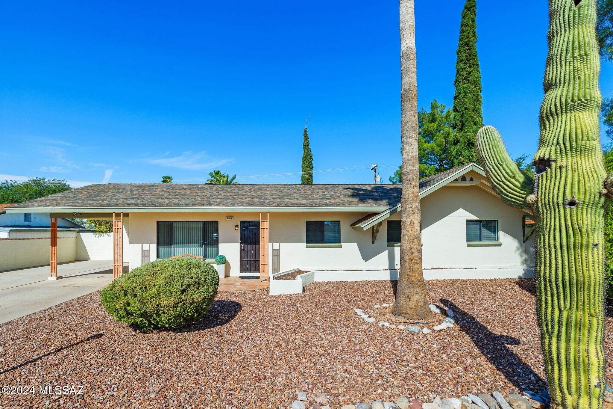 Golf Links Addition (49-131) - Residential