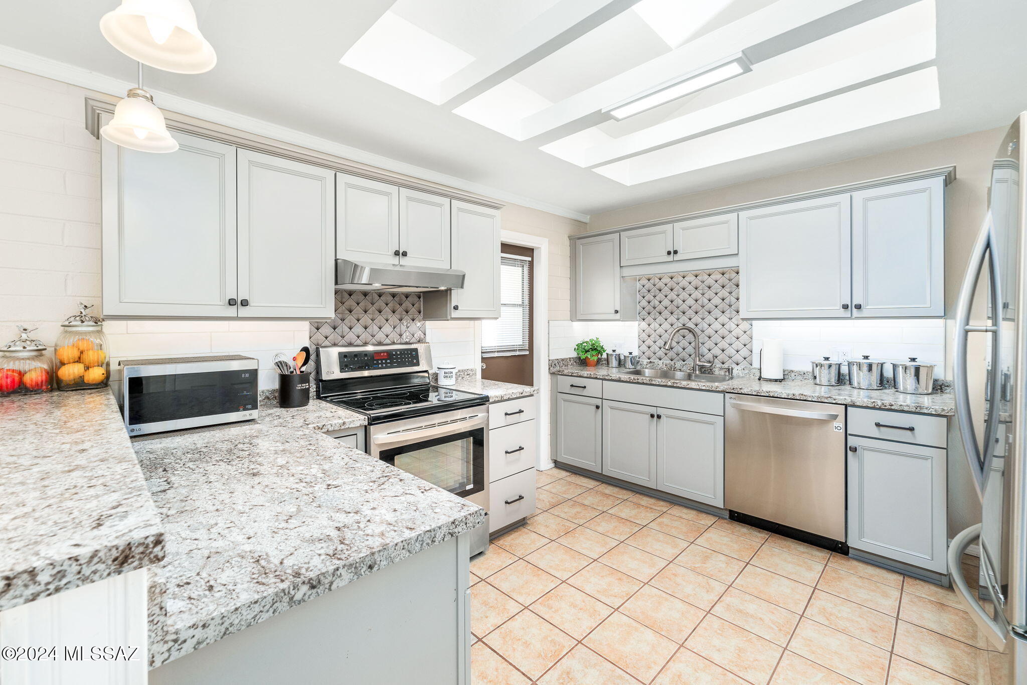 Golf Links Addition (49-131) - Residential