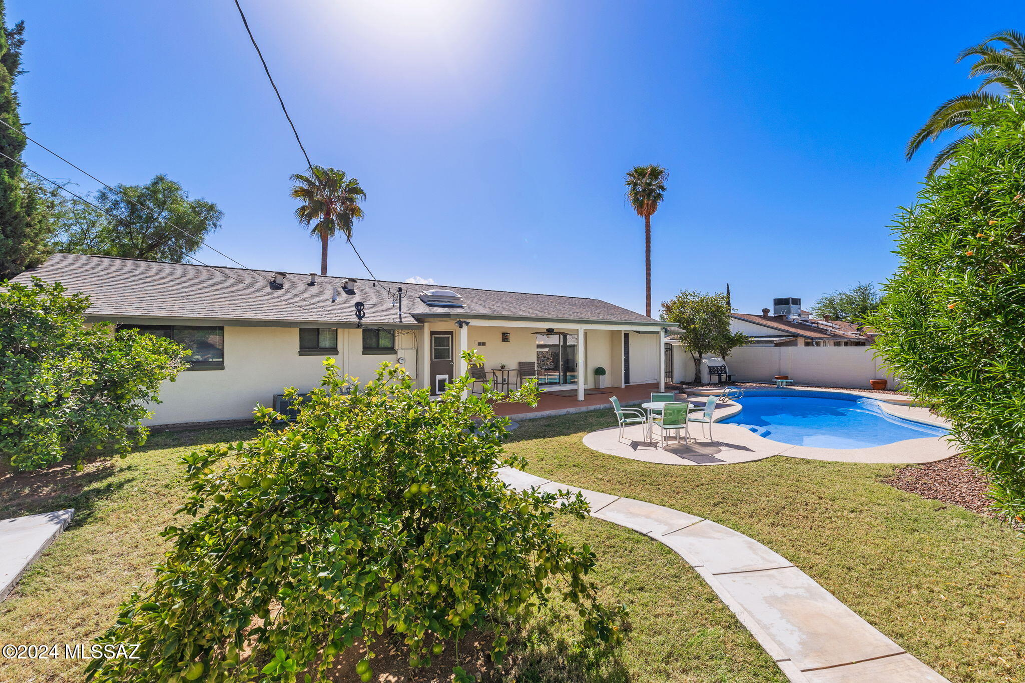 Golf Links Addition (49-131) - Residential