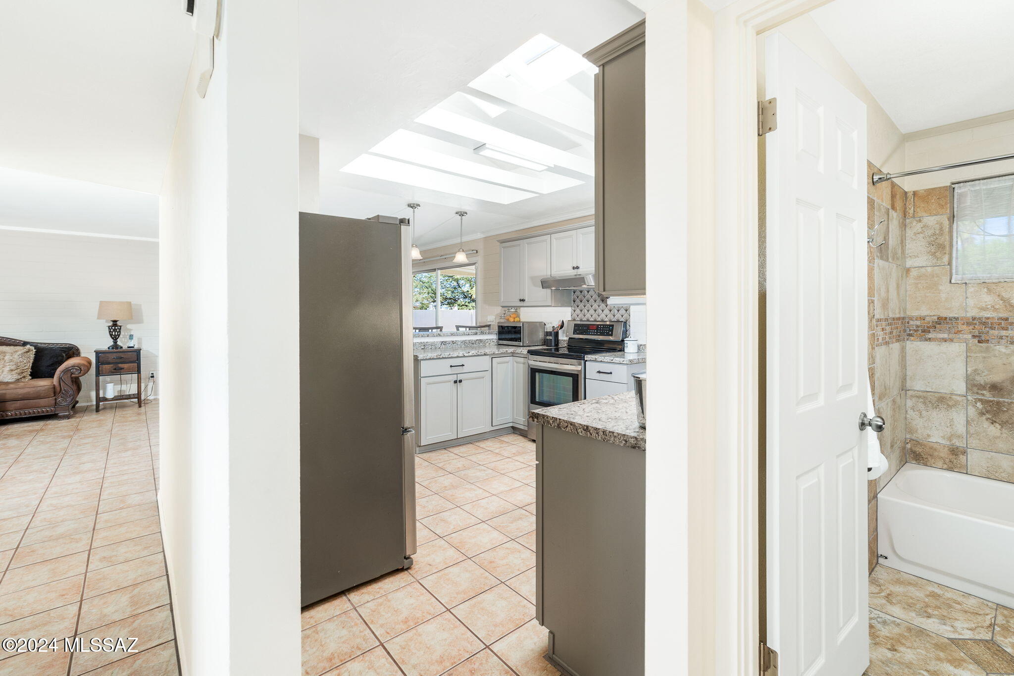 Golf Links Addition (49-131) - Residential