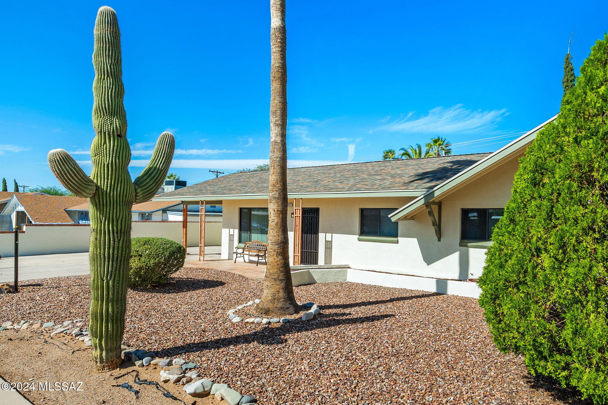 Golf Links Addition (49-131) - Residential